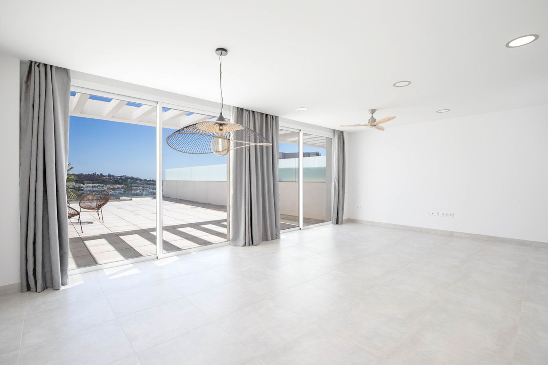 Condominio en Fuengirola, Andalucía 10153380