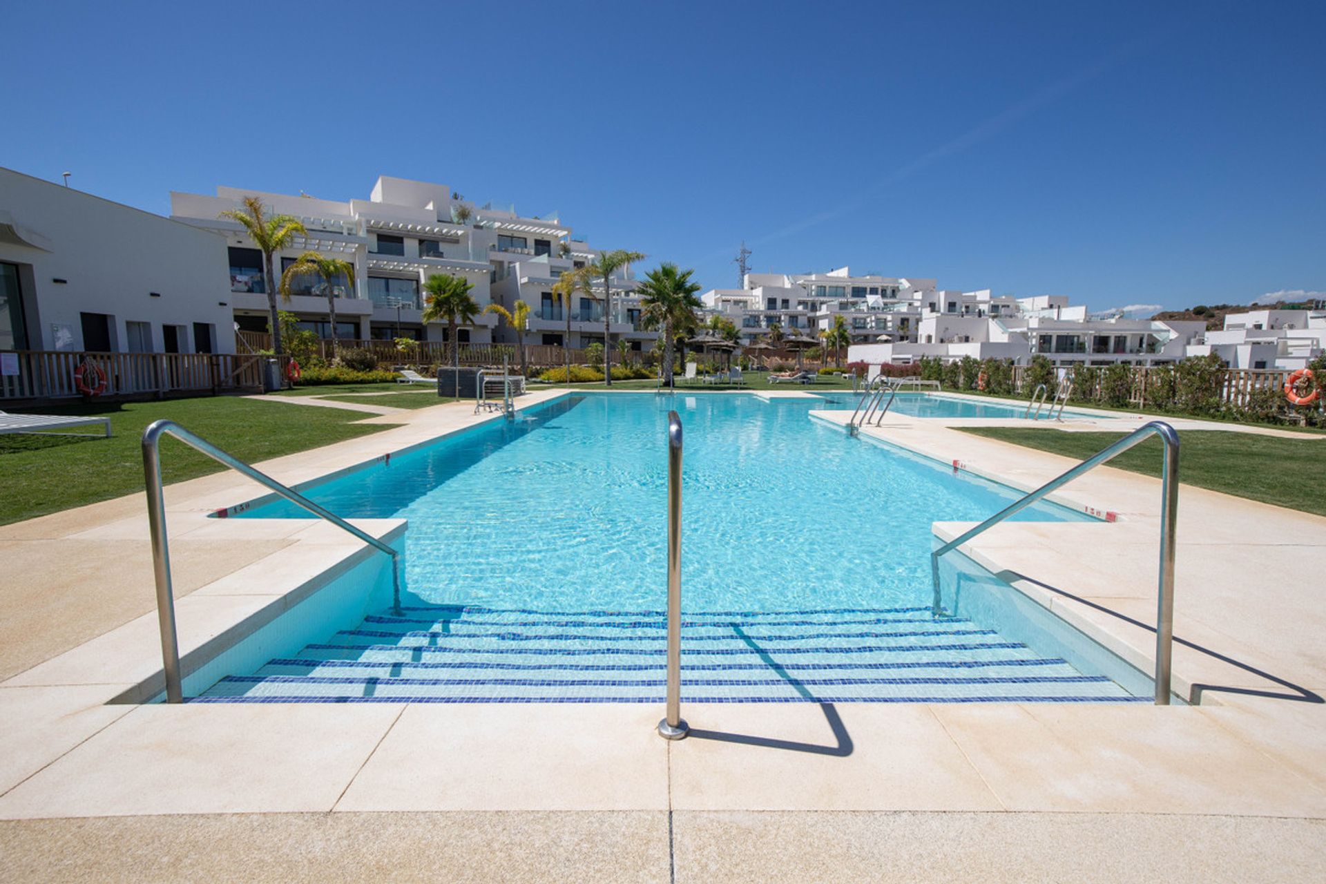 公寓 在 La Cala de Mijas, Andalusia 10153380