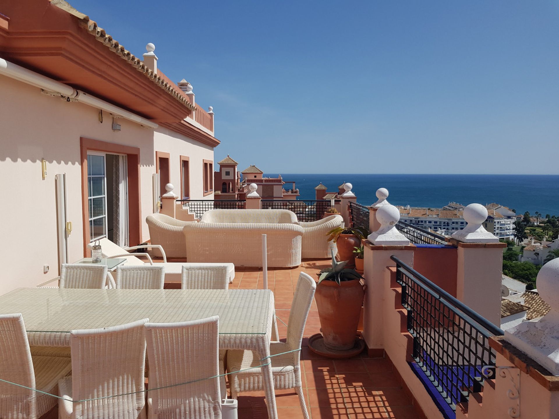 casa en Castillo de Sabinillas, Andalucía 10153396