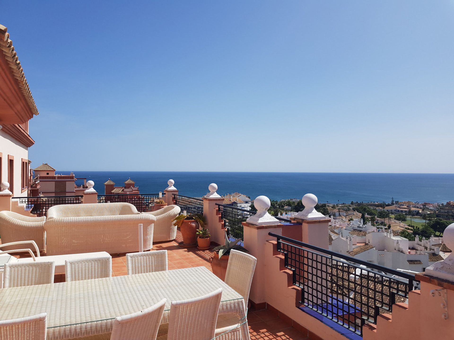 casa en Castillo de Sabinillas, Andalucía 10153396