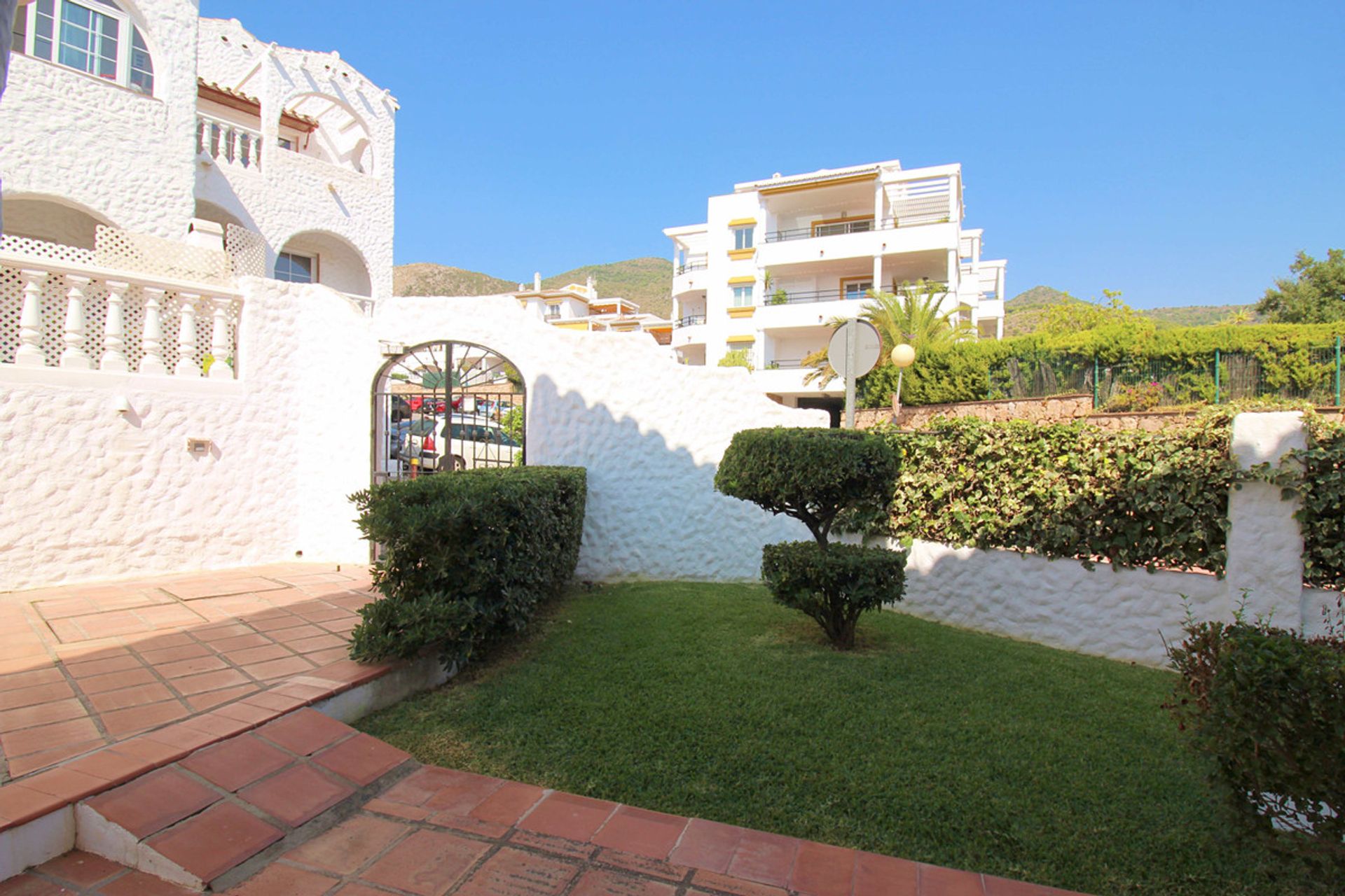 casa en Benalmádena, Andalusia 10153432