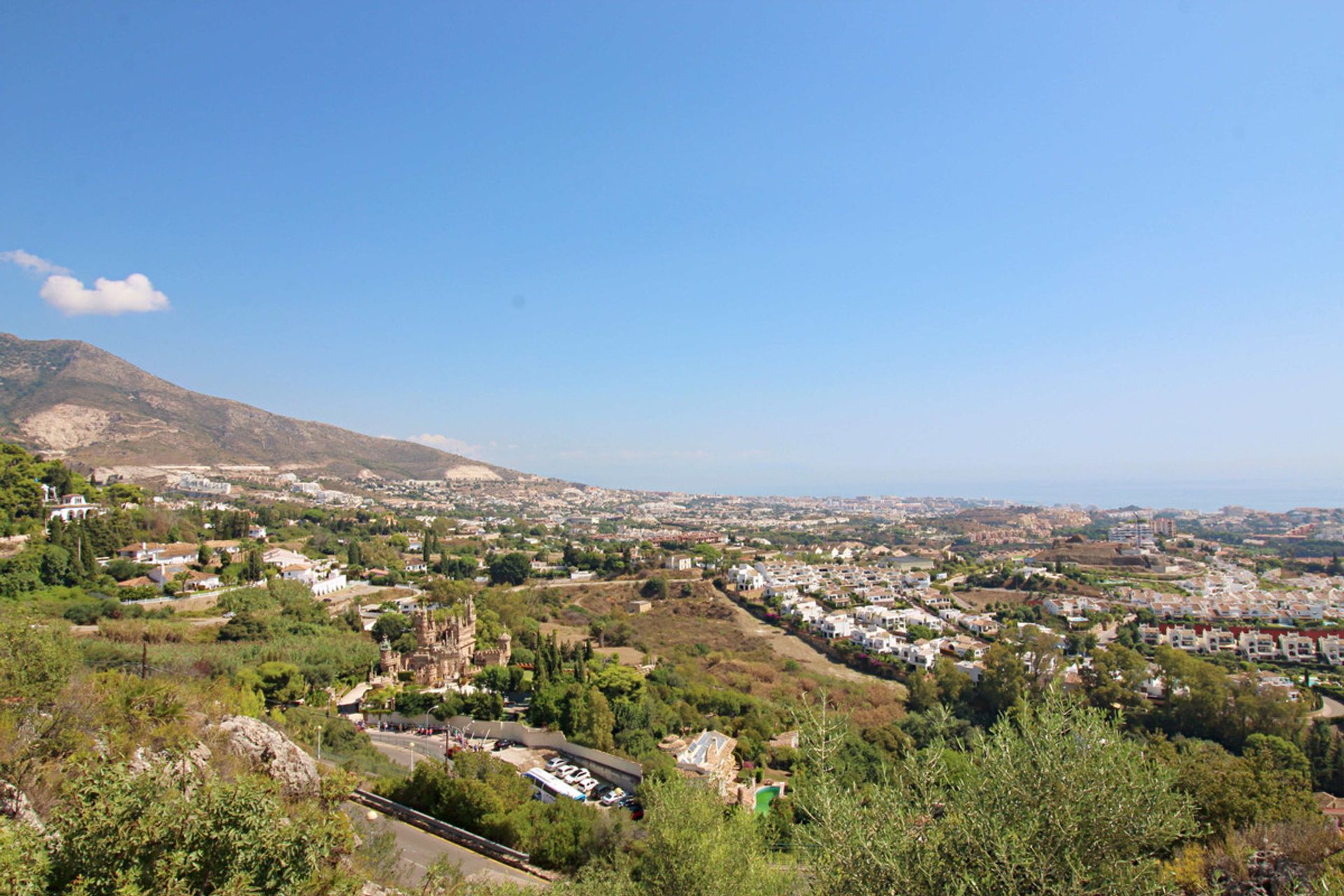 casa en Benalmádena, Andalusia 10153432