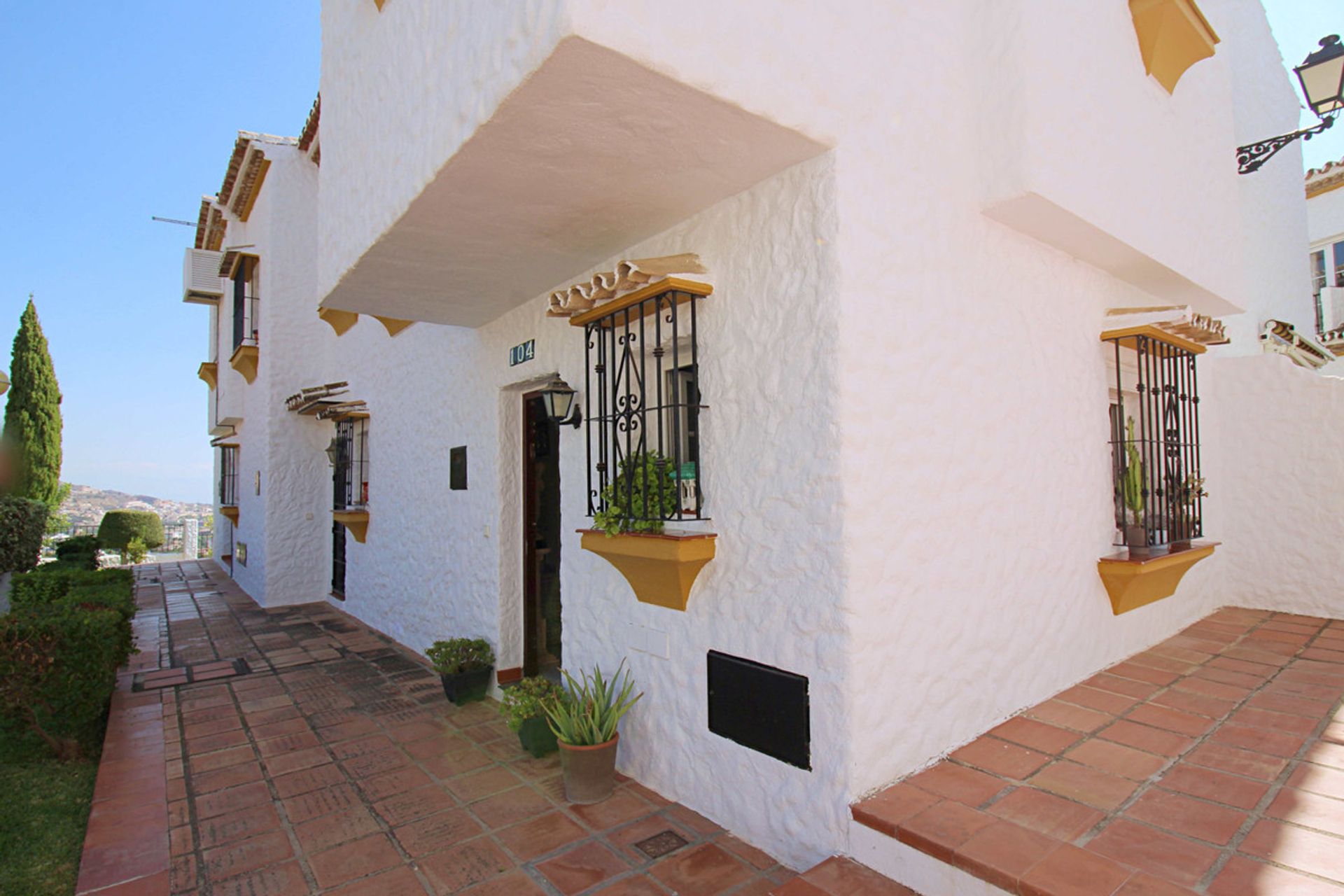 casa en Benalmádena, Andalusia 10153432