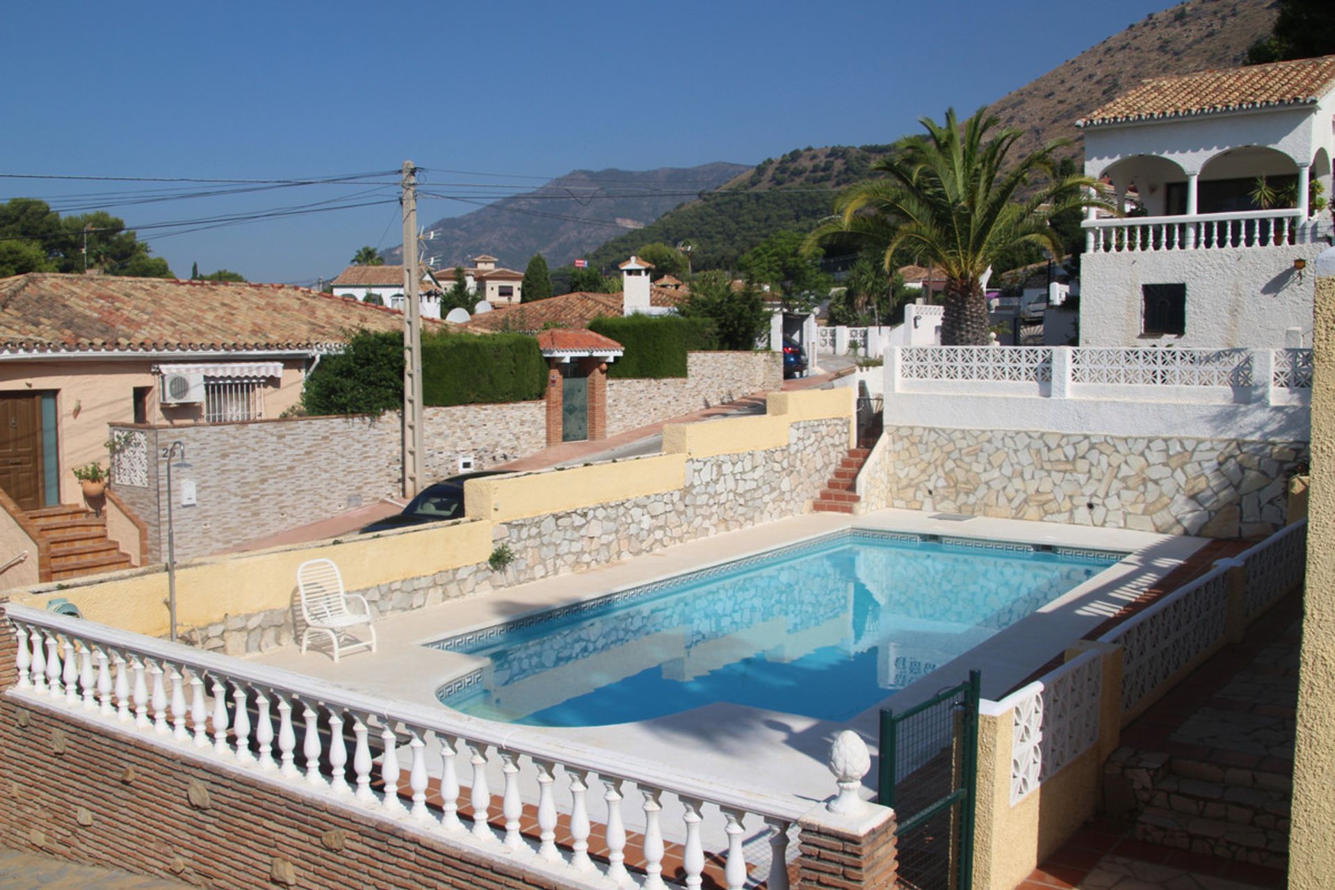 casa en Benalmádena, Andalusia 10153456