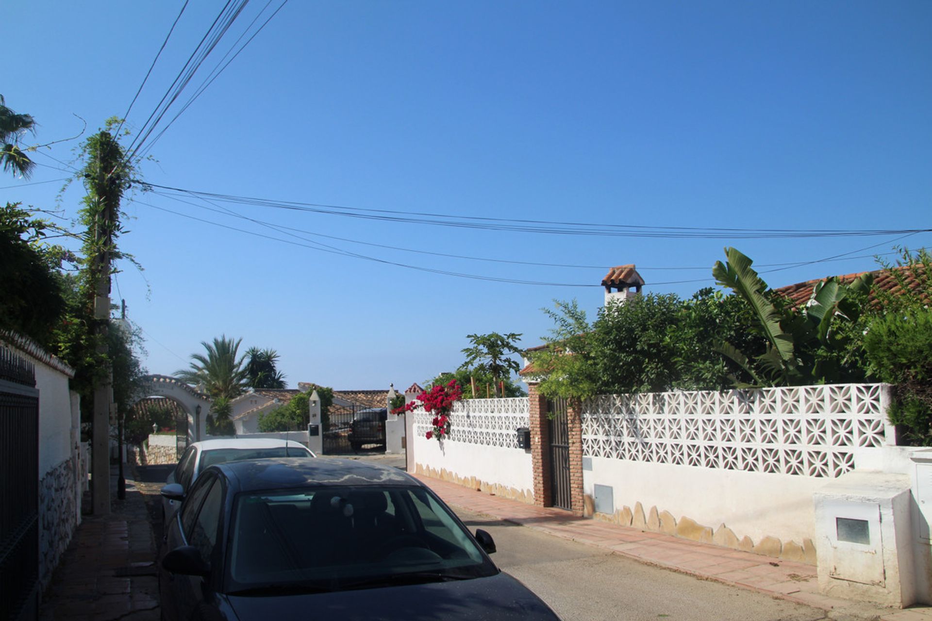 casa en Benalmádena, Andalusia 10153456