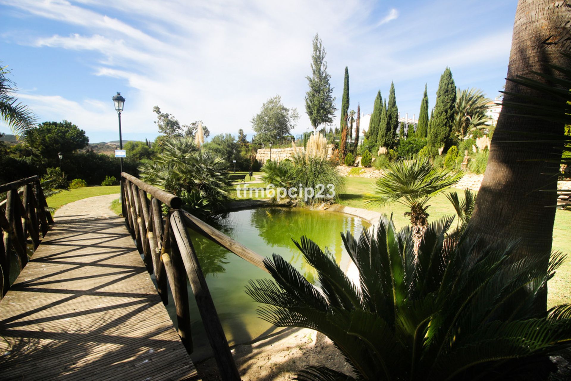 Будинок в Puerto de la Duquesa, Andalusia 10153483