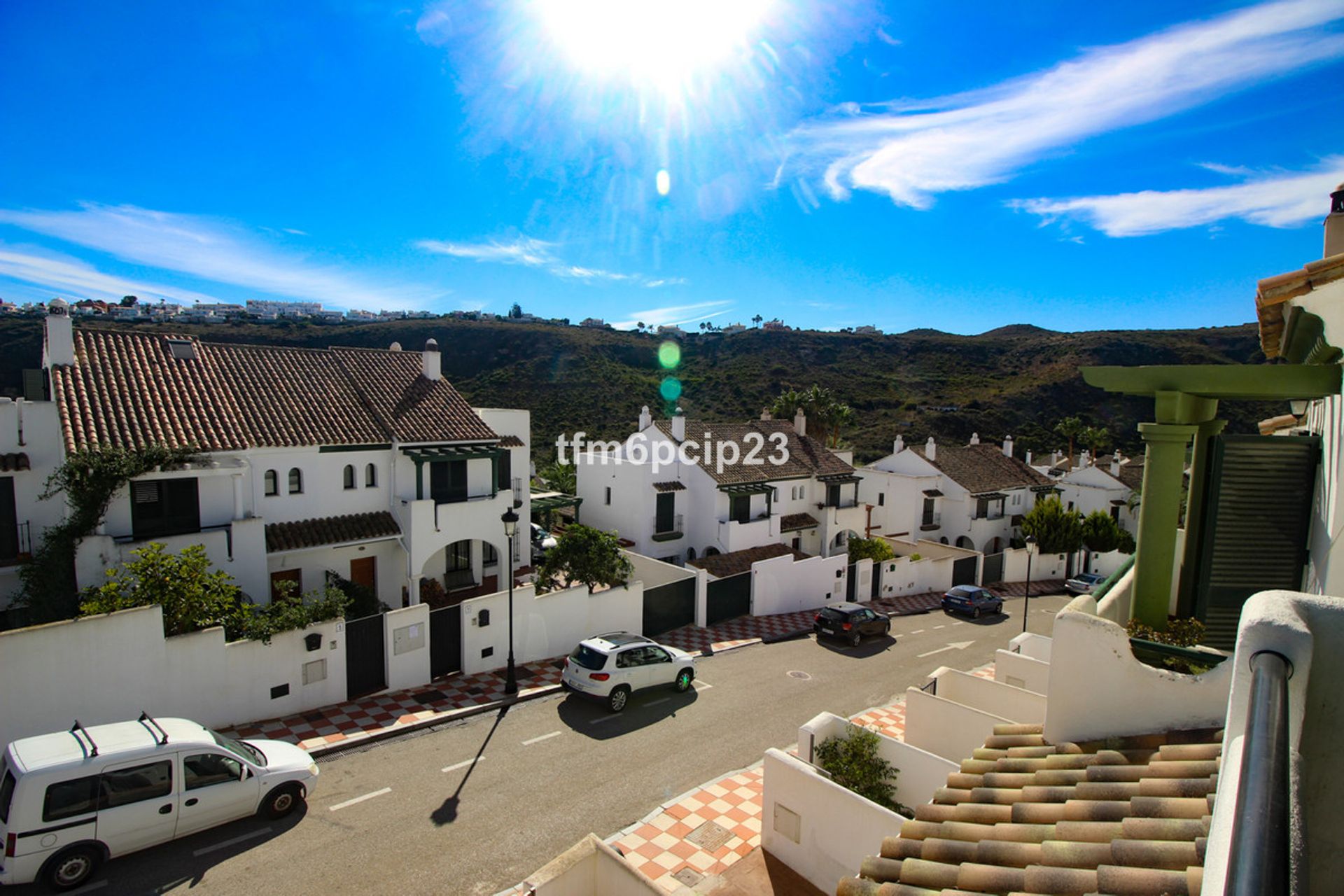 Rumah di Castillo de Sabinillas, Andalusia 10153483