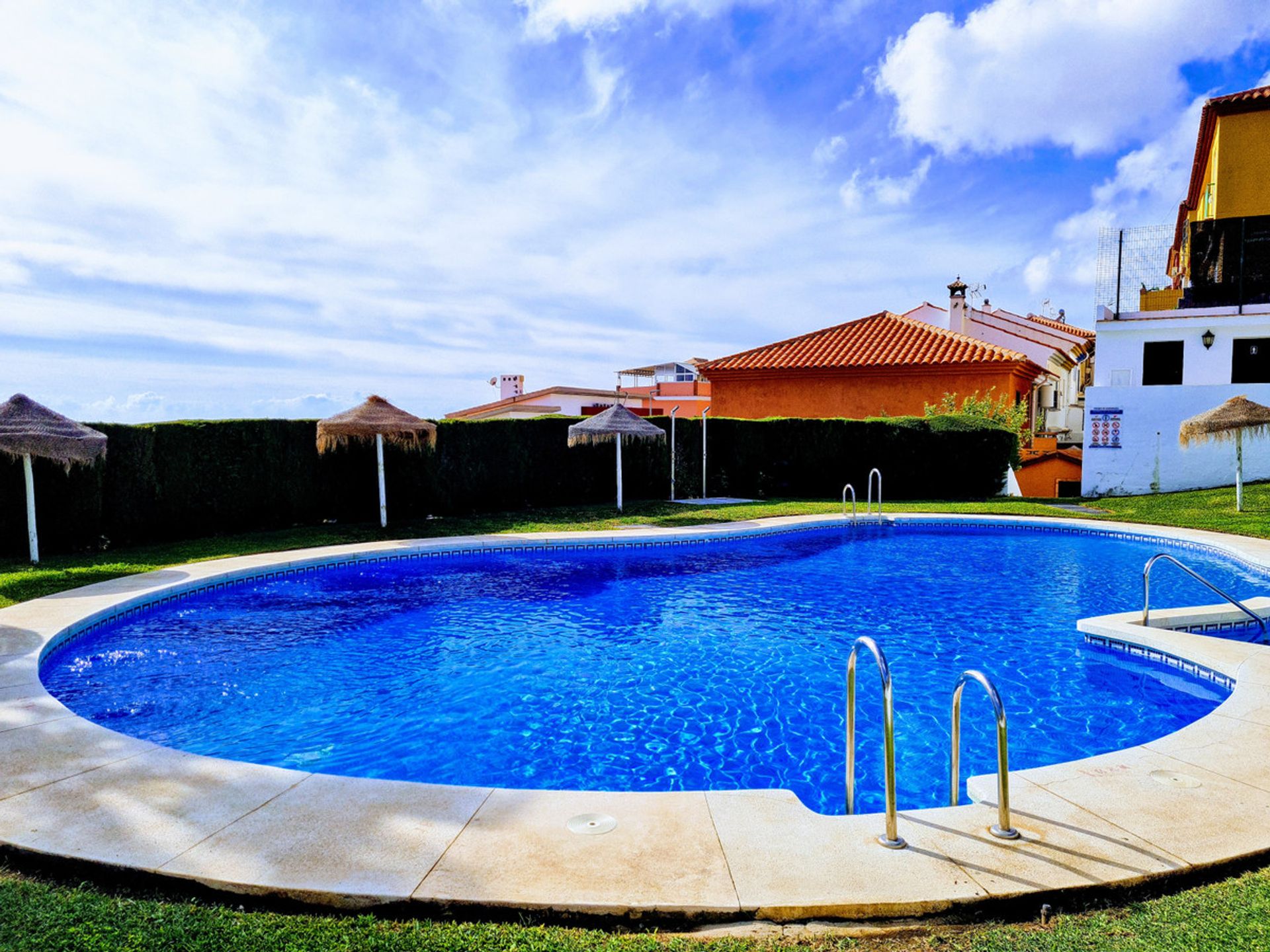 Casa nel Benalmádena, Andalusia 10153518