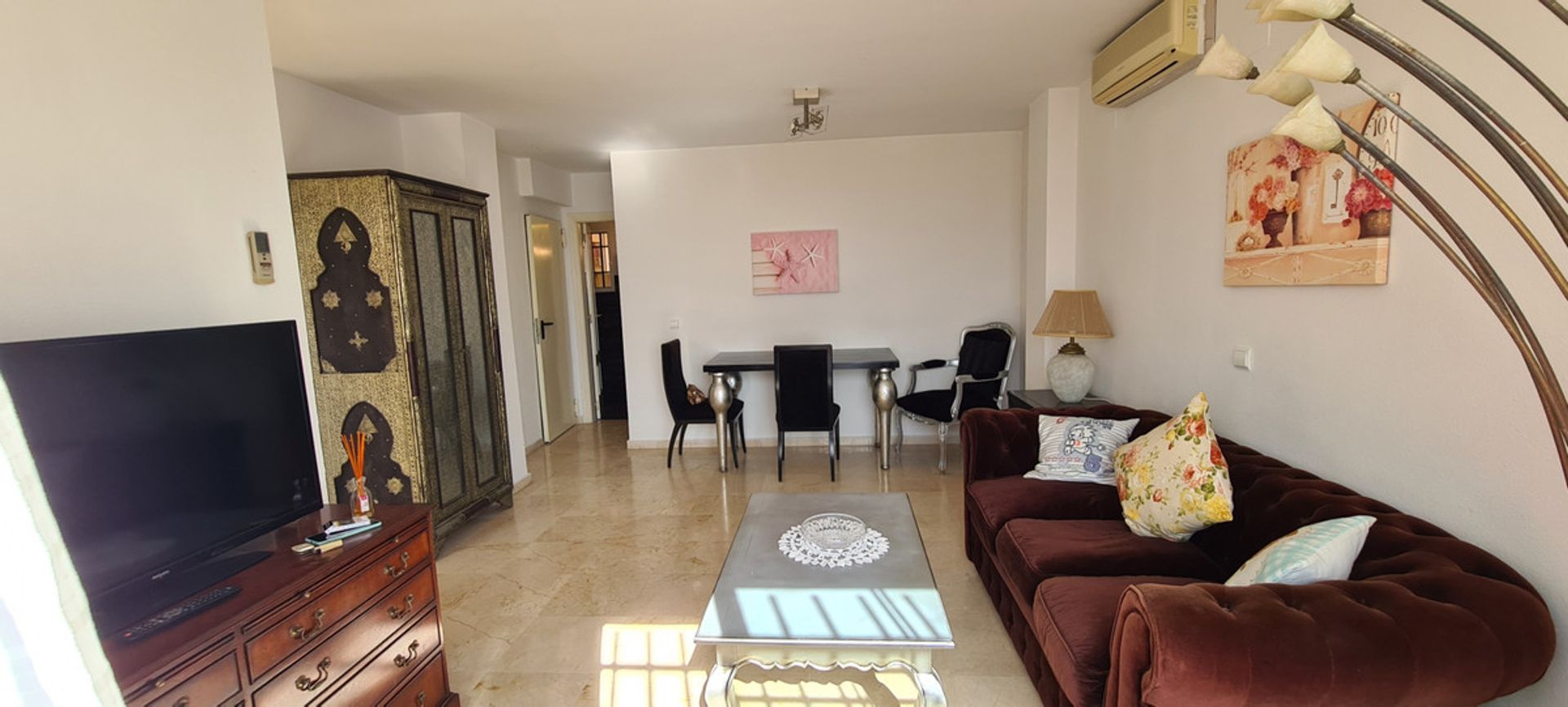 Casa nel Benalmádena, Andalusia 10153518