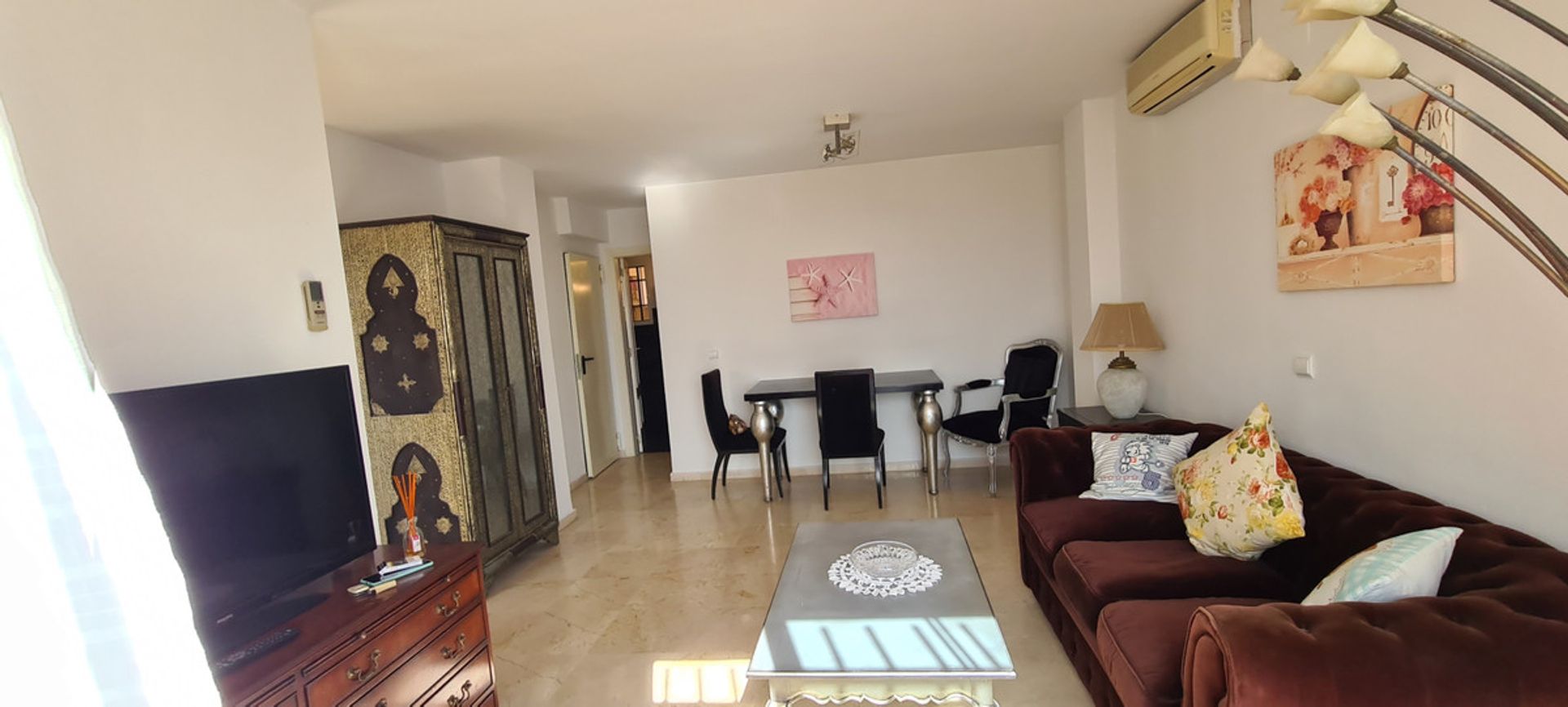 Casa nel Benalmádena, Andalusia 10153518