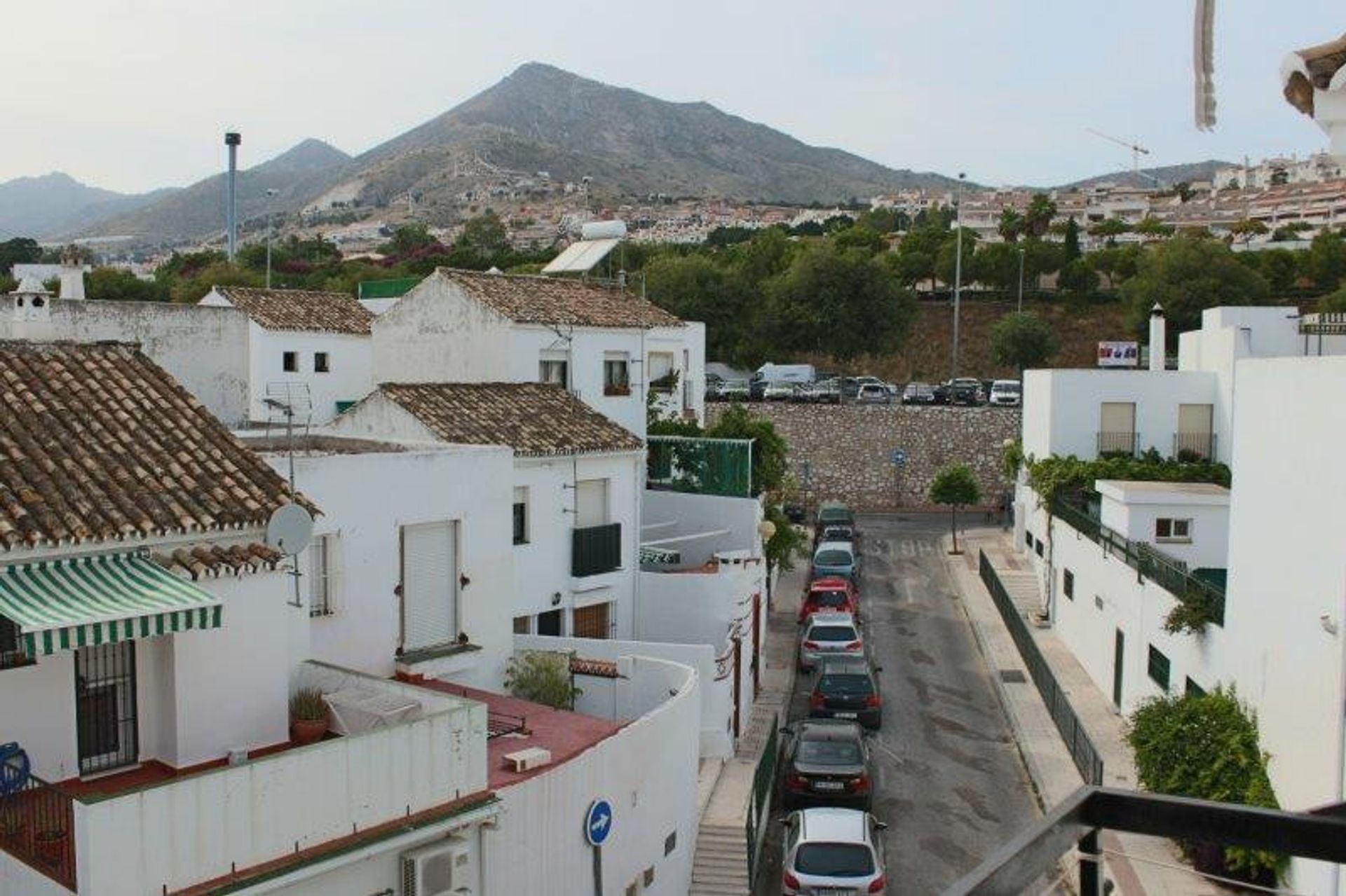 Casa nel Benalmádena, Andalusia 10153537