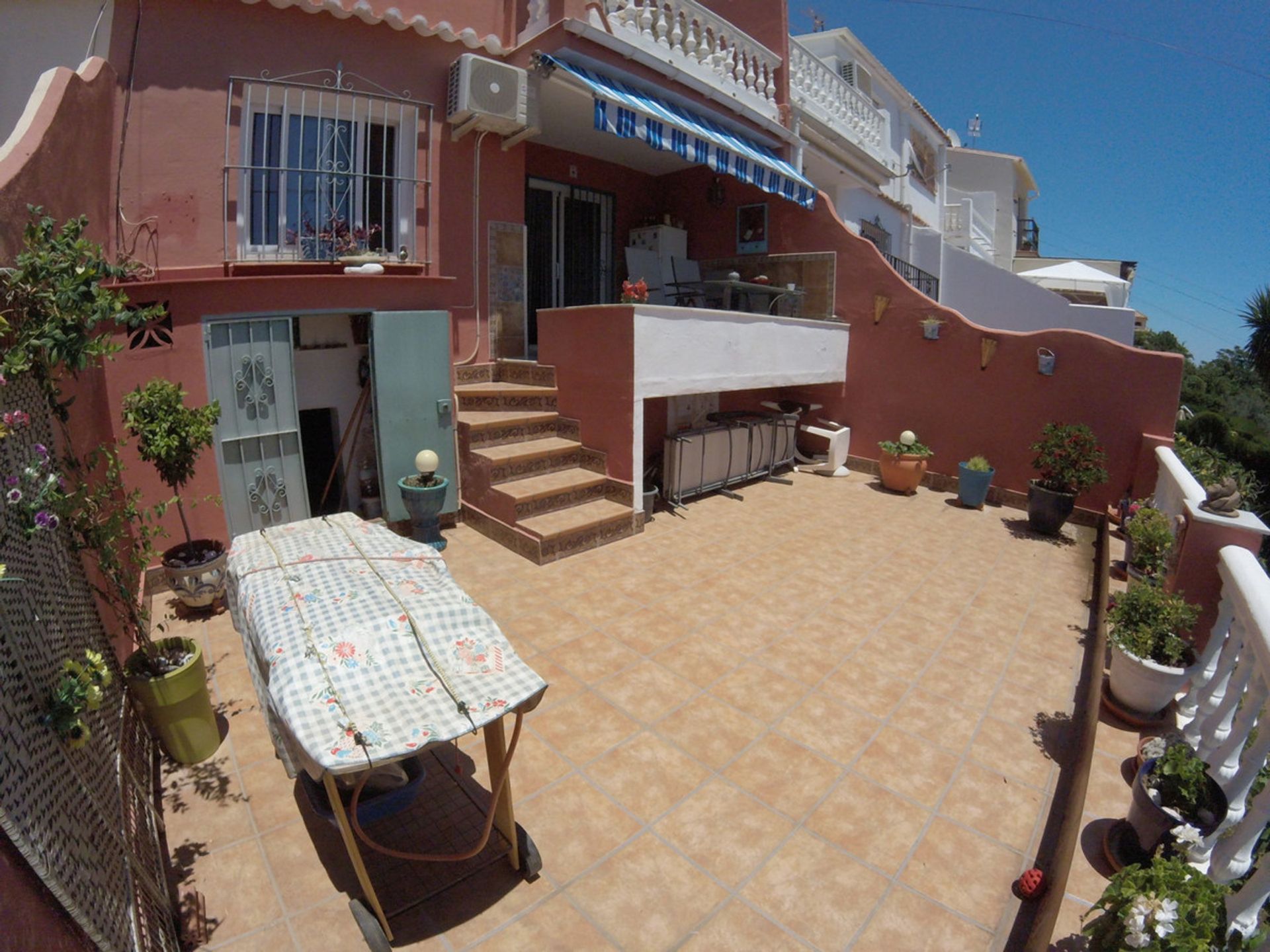 Casa nel Benalmádena, Andalusia 10153551