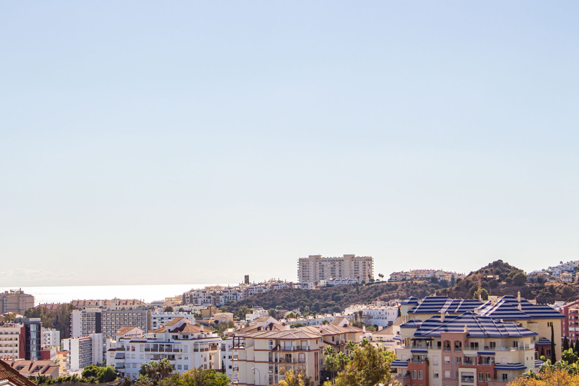 σπίτι σε Benalmádena, Andalusia 10153571