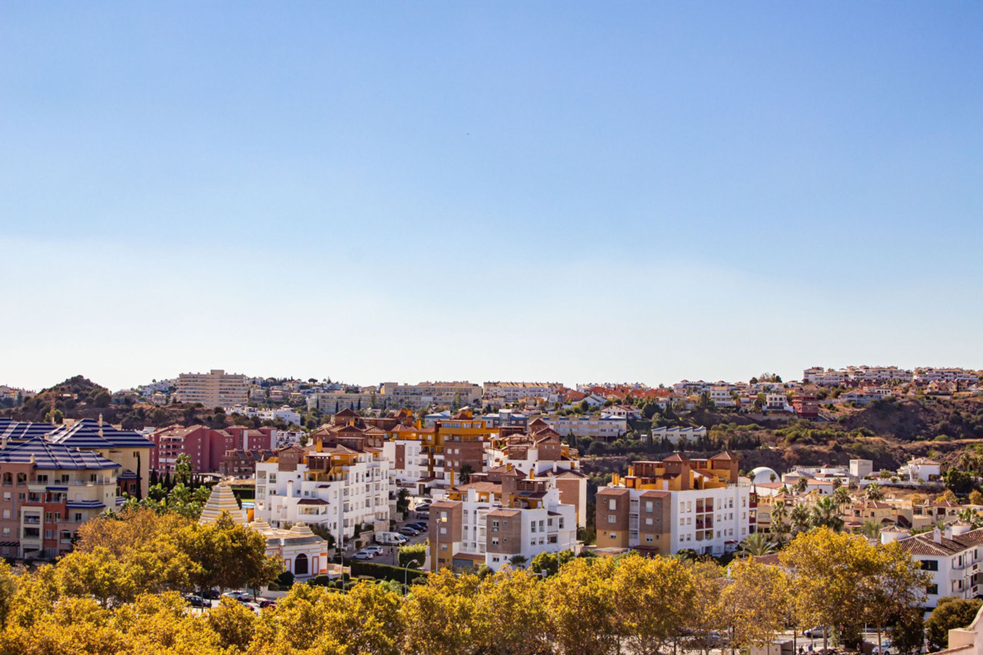 σπίτι σε Benalmádena, Andalusia 10153571