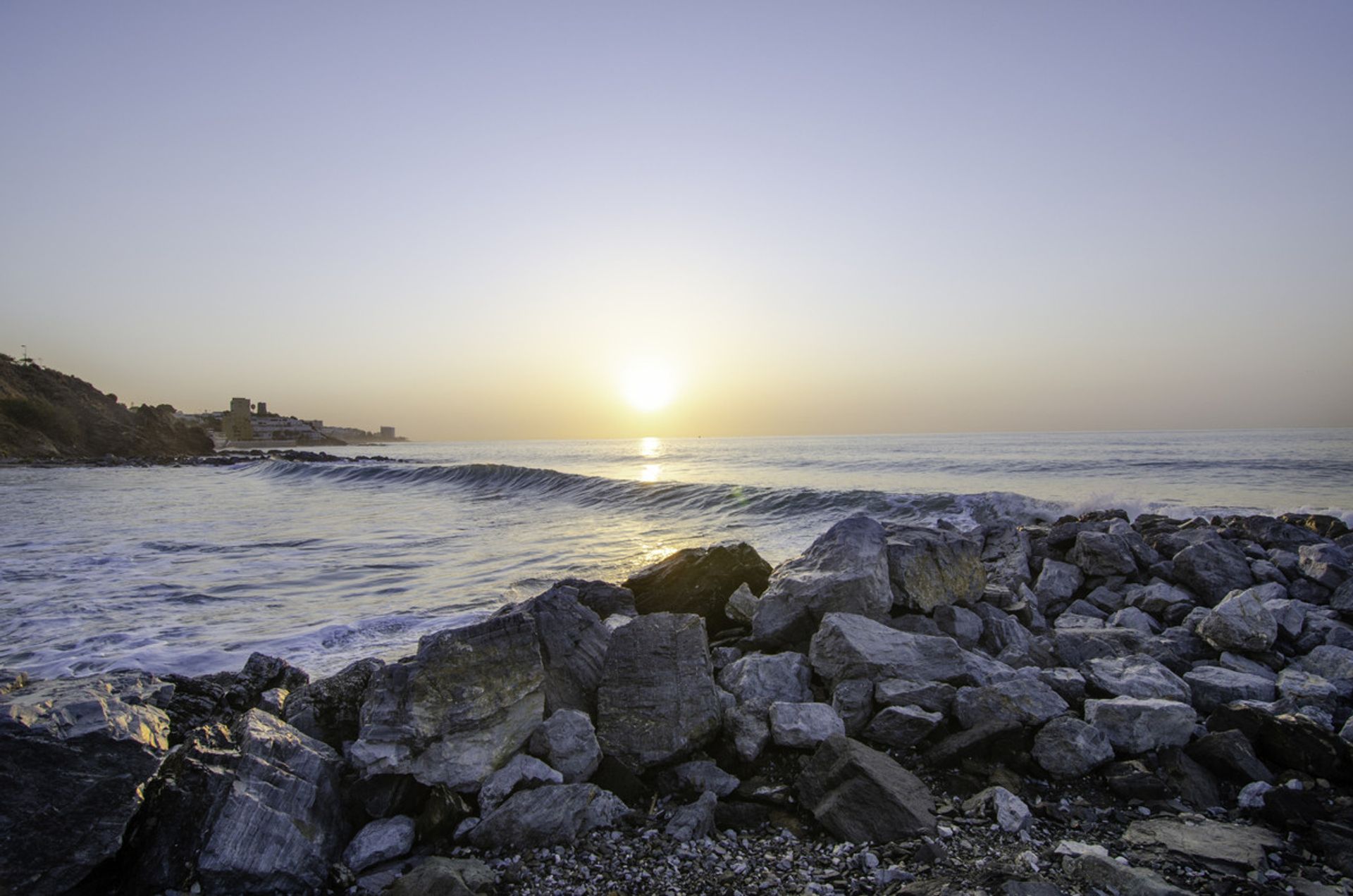 Квартира в Benalmádena, Andalusia 10153578