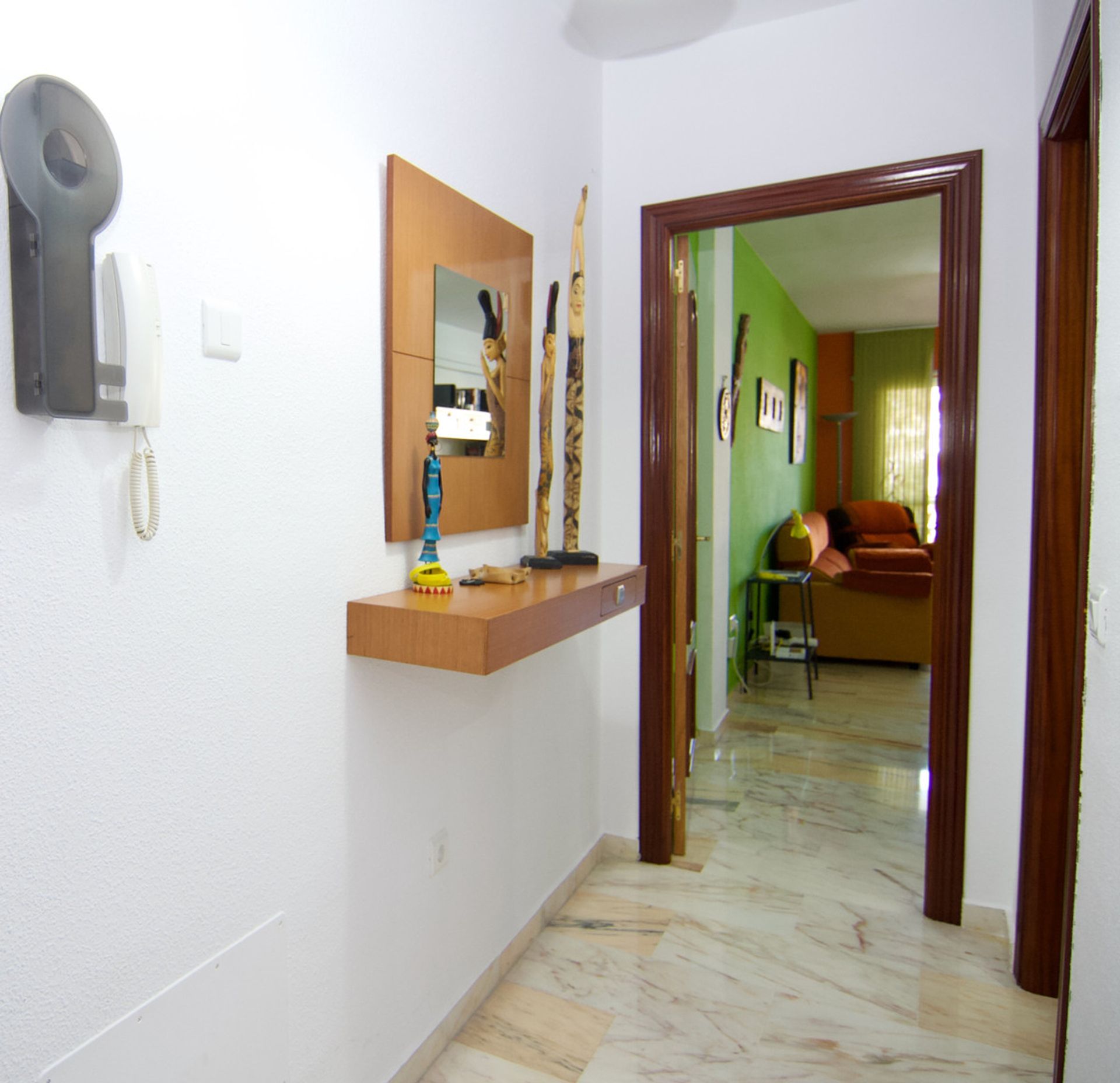 Condominio nel Benalmádena, Andalusia 10153618