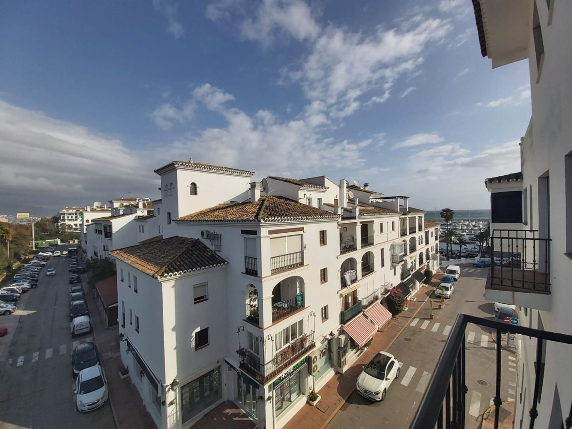 Condomínio no Puerto de la Duquesa, Andalusia 10153670