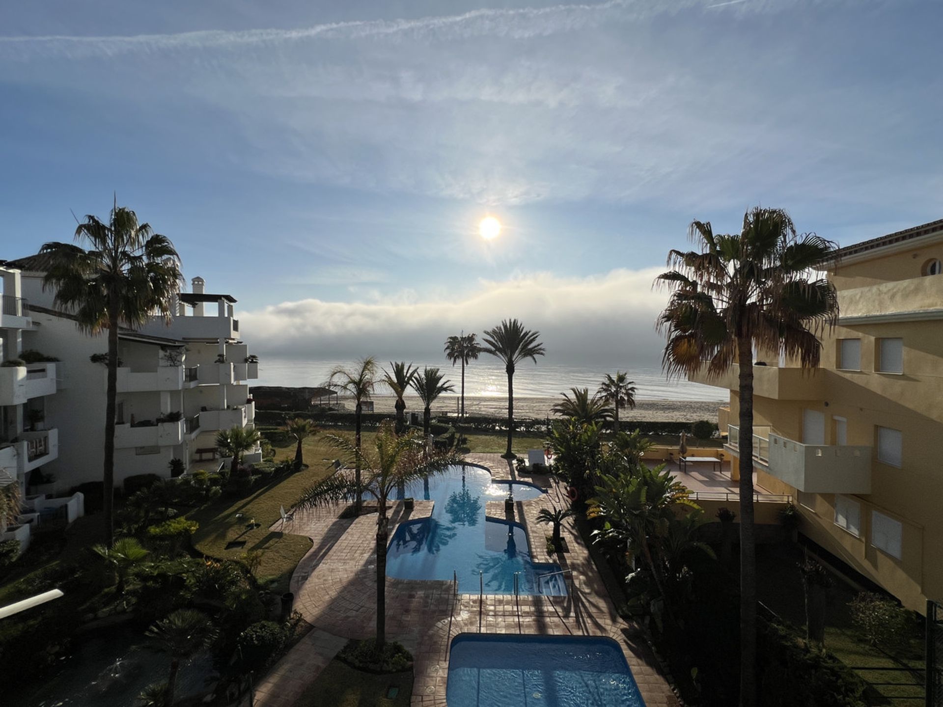 Будинок в La Cala de Mijas, Andalusia 10153679