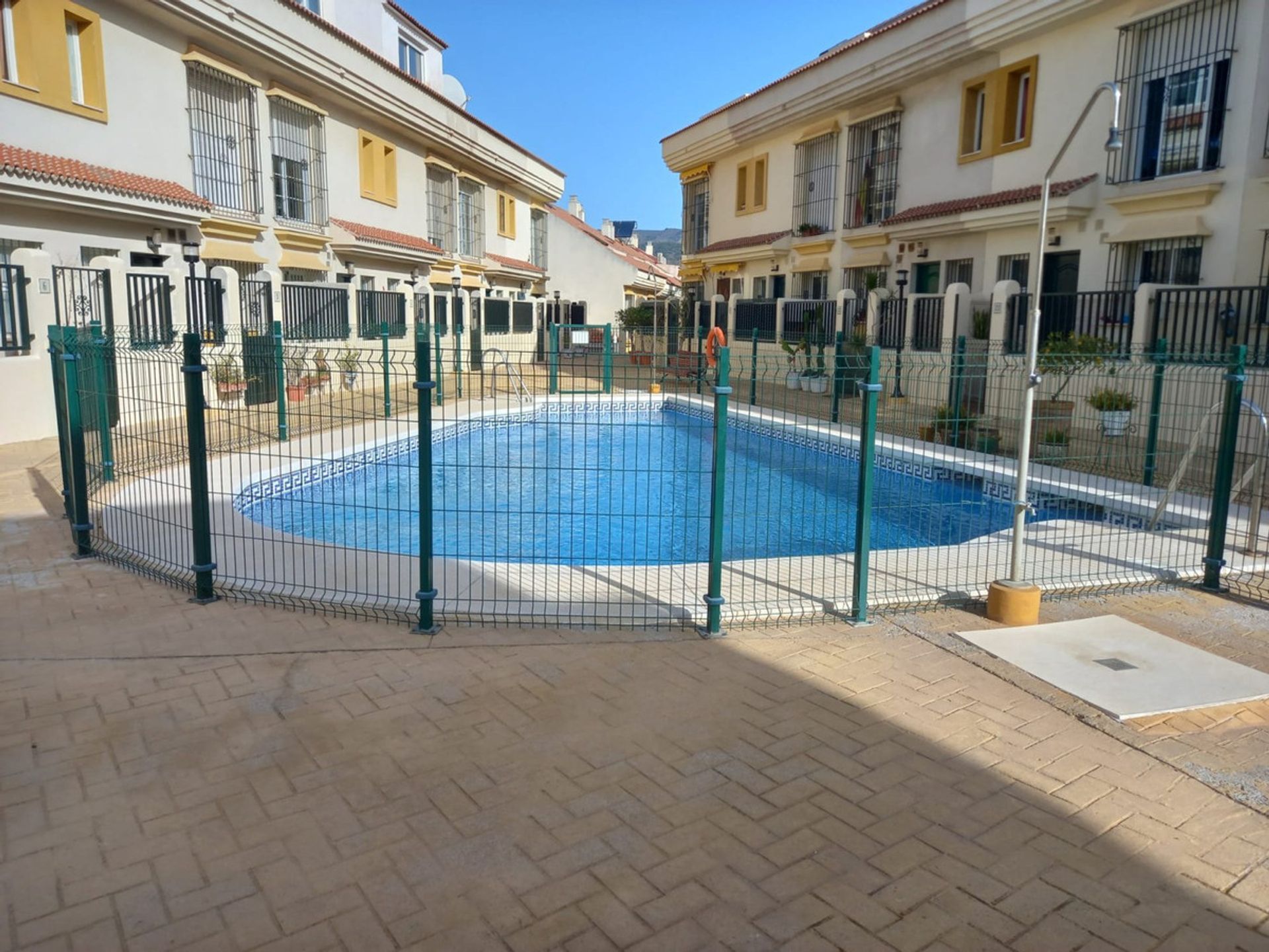 loger dans Benalmádena, Andalusia 10153691