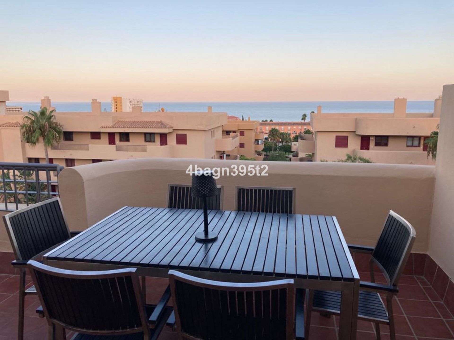 House in Fuengirola, Andalusia 10153776