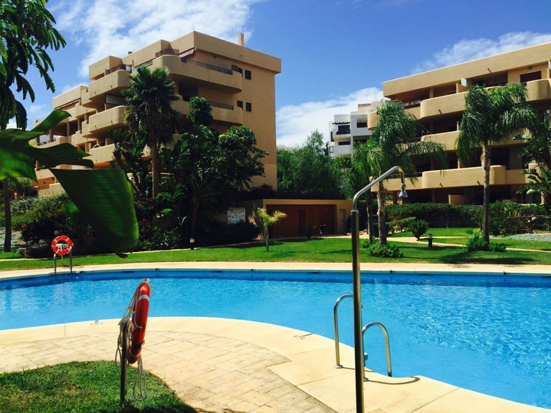 Condominium in La Cala de Mijas, Andalusia 10153888