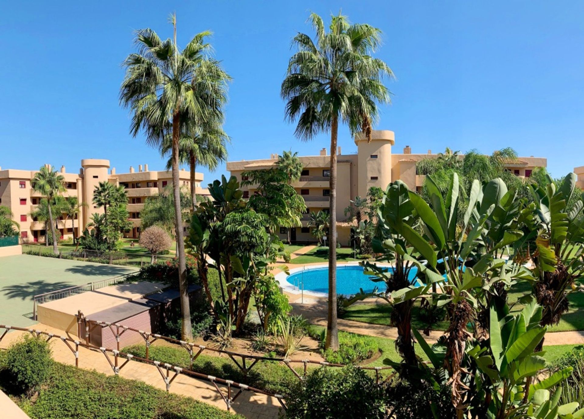 Kondominium di La Cala de Mijas, Andalusia 10153888