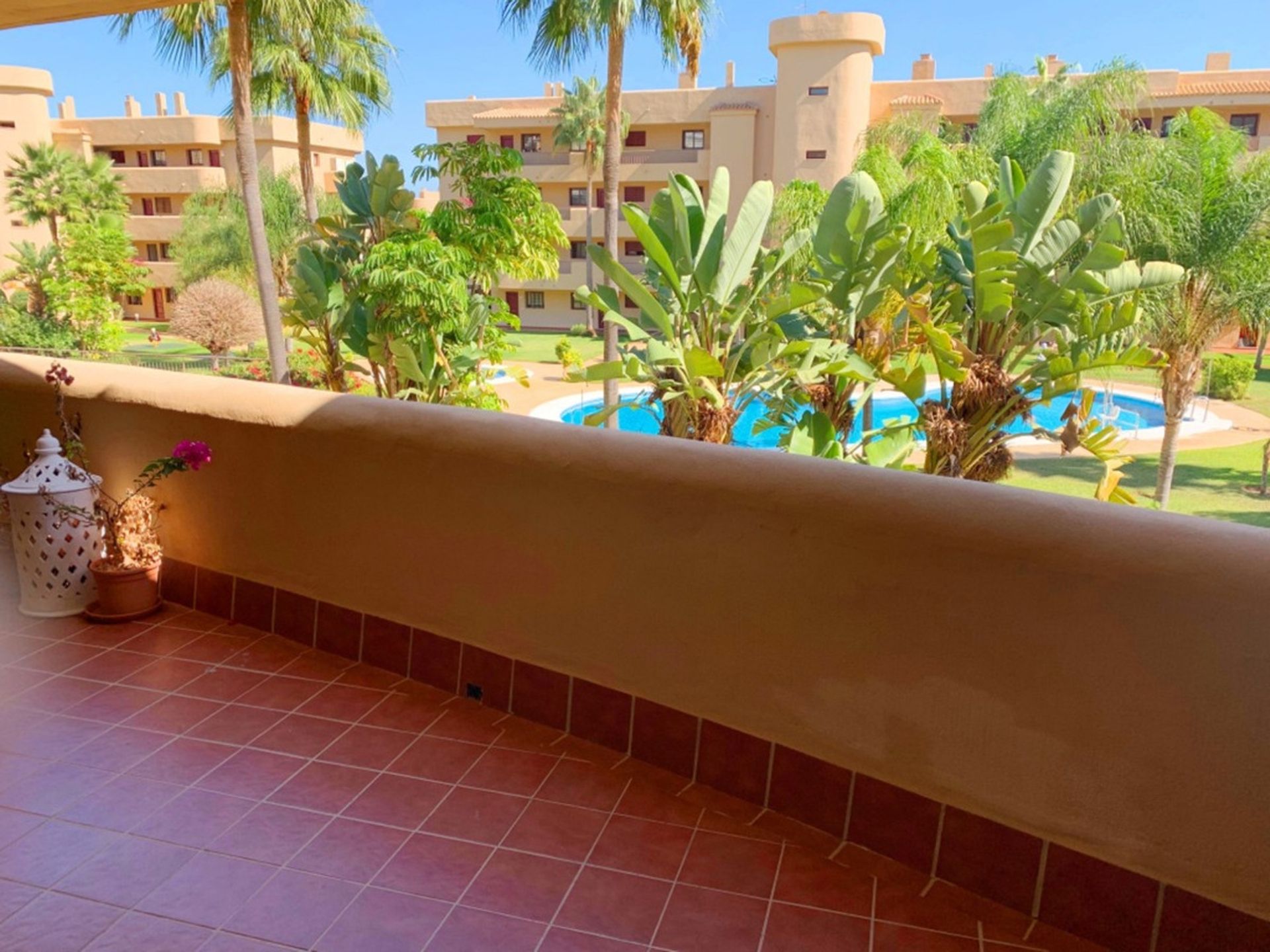 Condominio en La Cala de Mijas, Andalusia 10153888