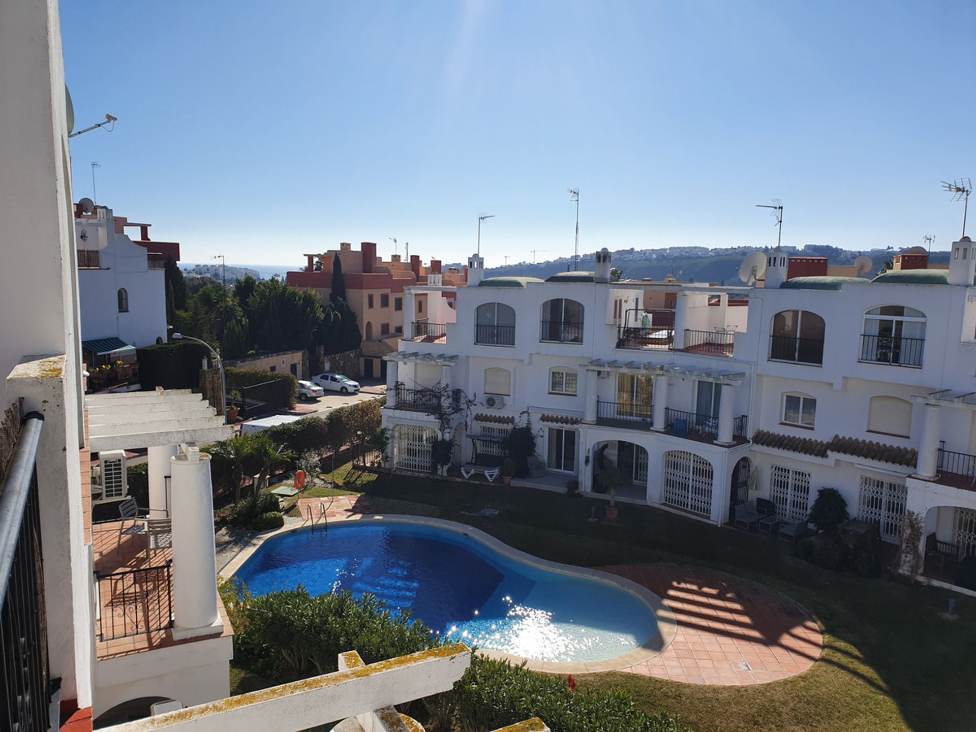 Haus im Puerto de la Duquesa, Andalusia 10153918