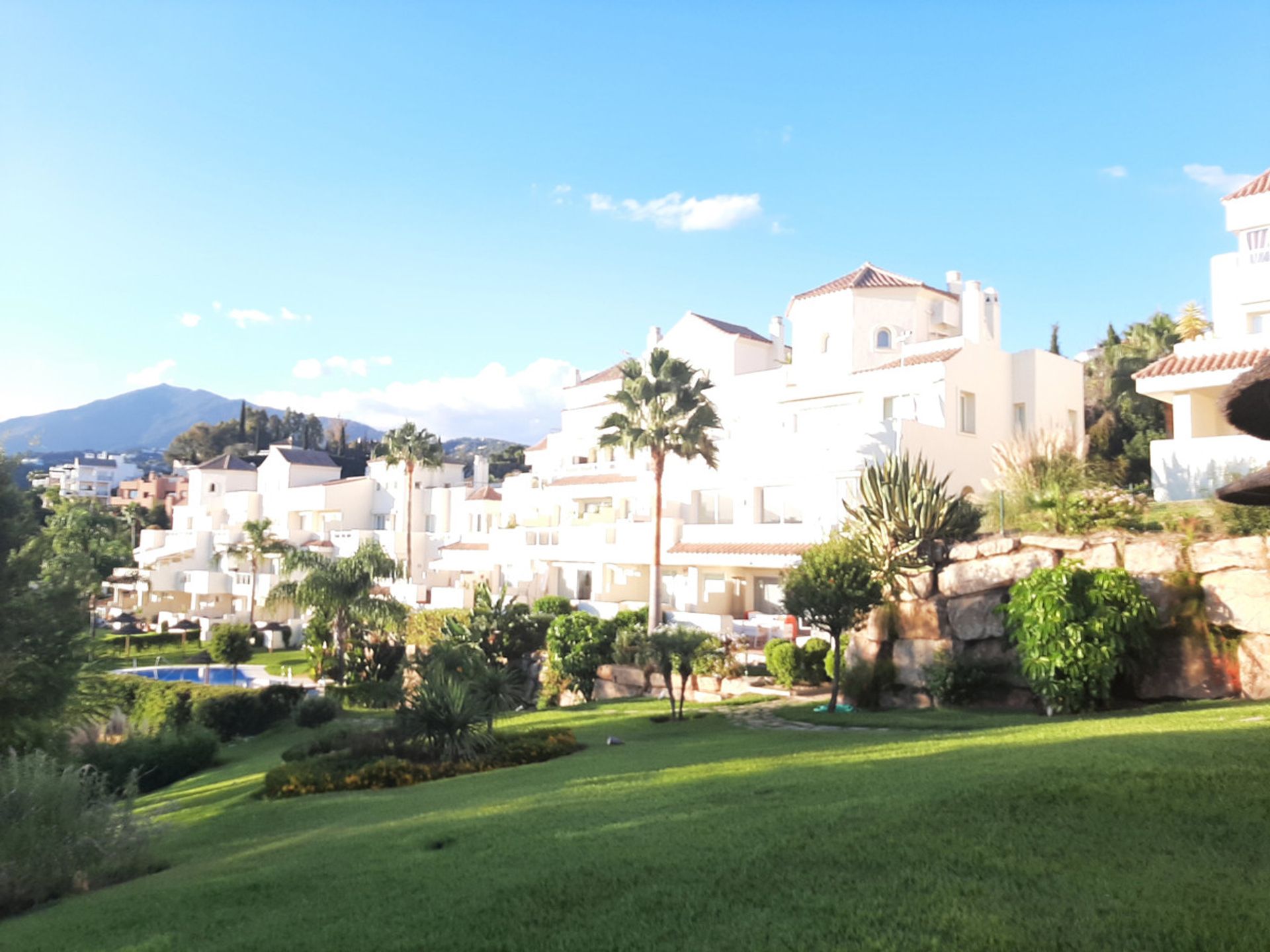 Huis in Benahavís, Andalusia 10153940