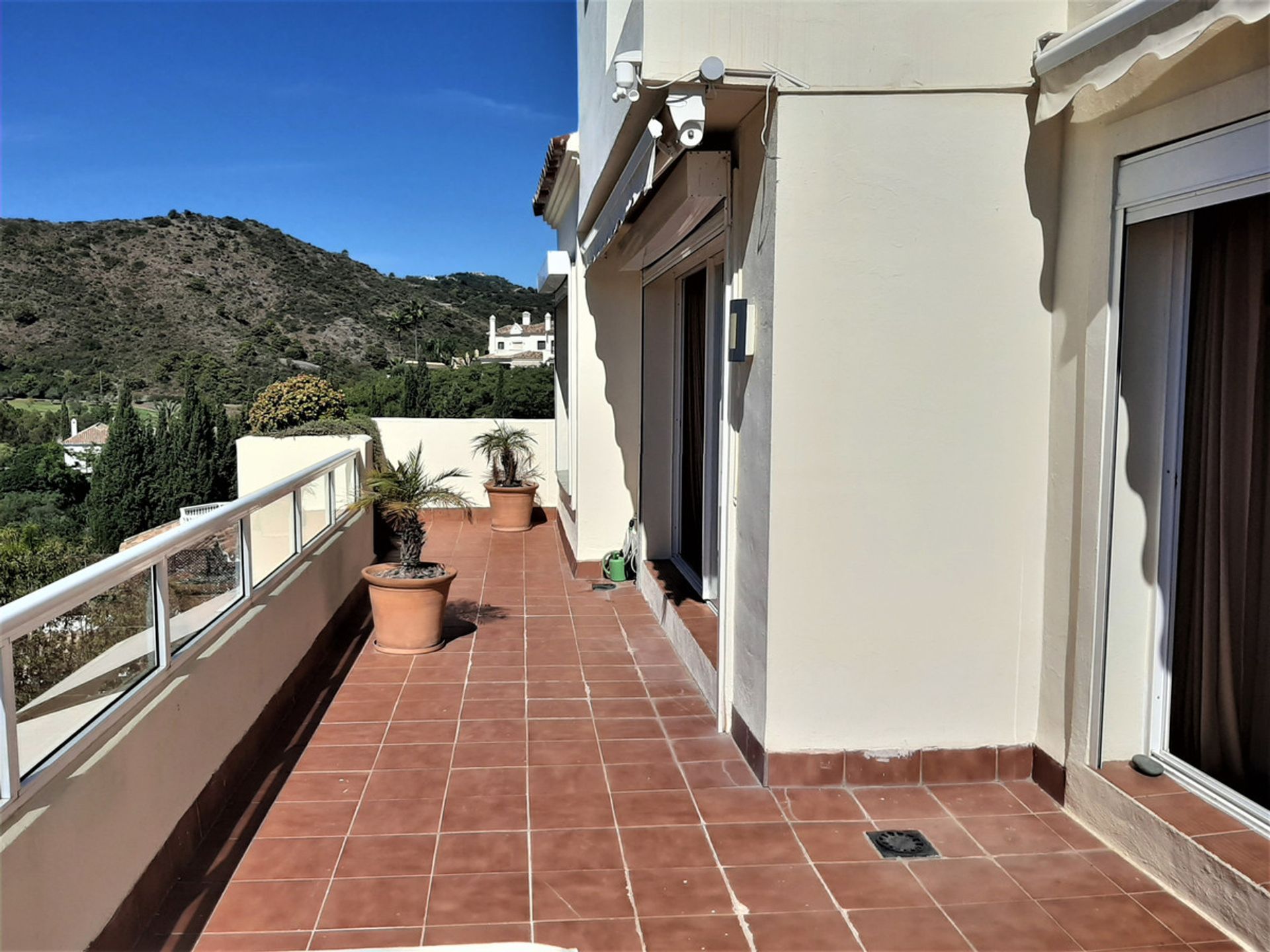 Huis in Benahavís, Andalusia 10153940