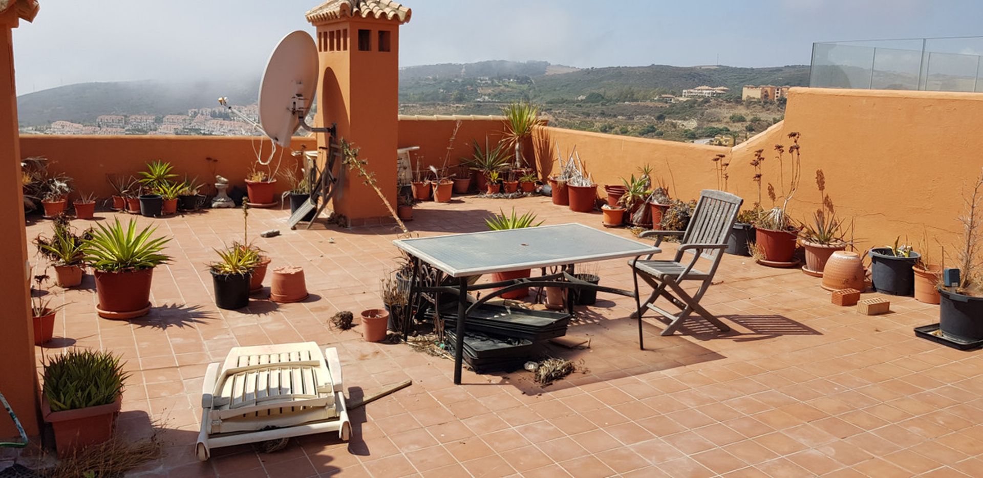 Casa nel Puerto de la Duquesa, Andalusia 10154023