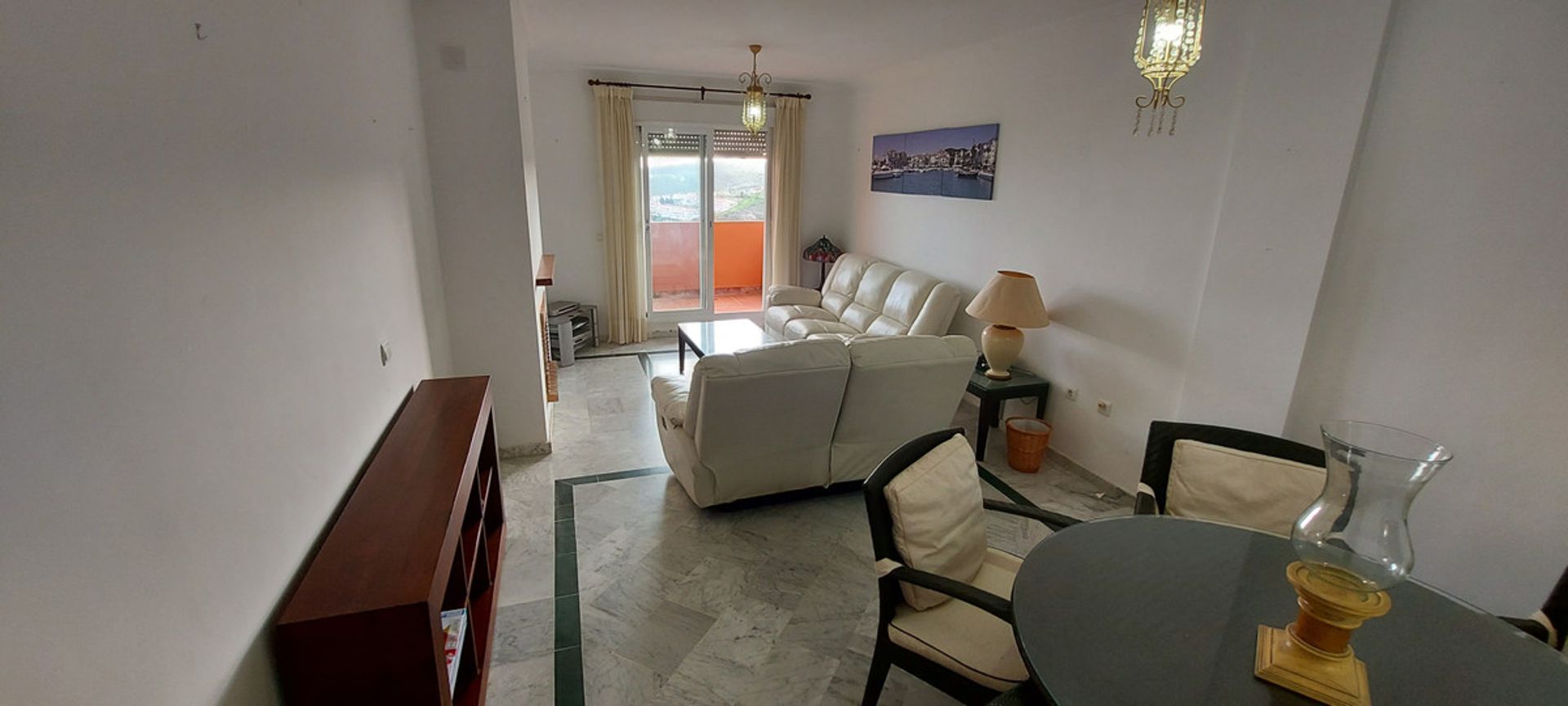 Huis in Puerto de la Duquesa, Andalusia 10154023