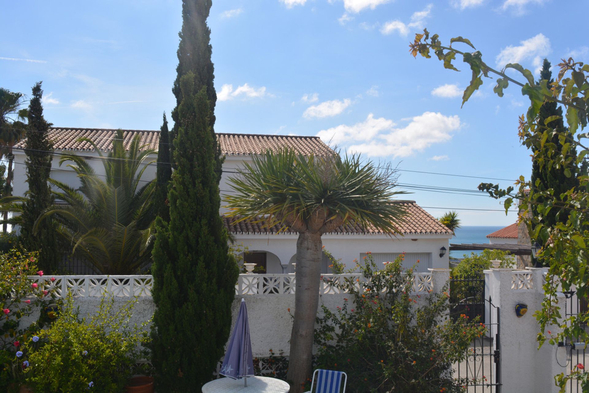 Casa nel Puerto de la Duquesa, Andalusia 10154030