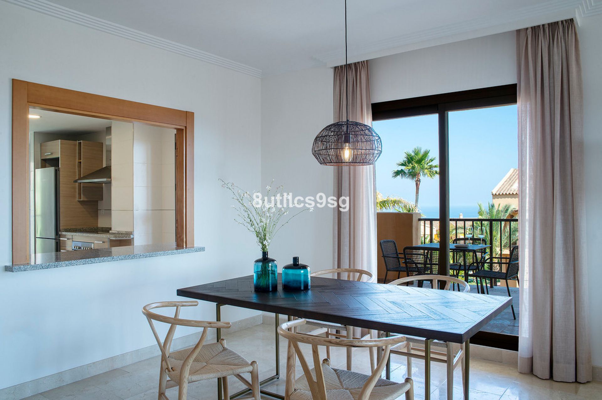 Condominio nel Benahavís, Andalusia 10154144