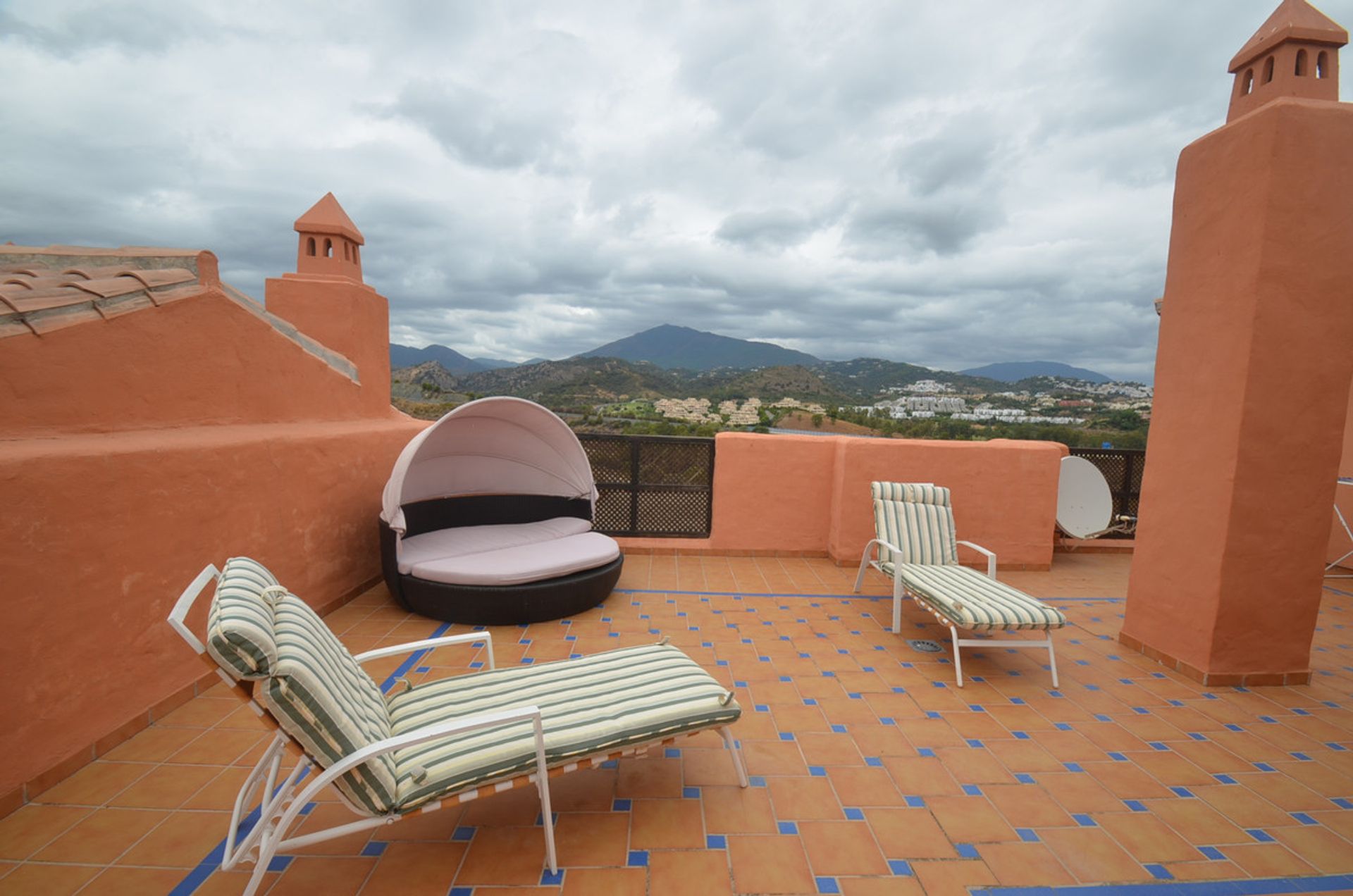 casa en Benahavís, Andalusia 10154164