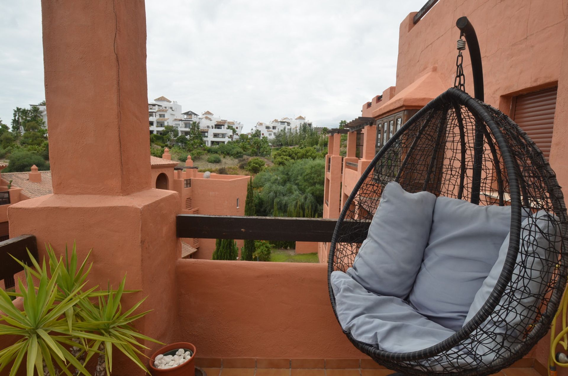 casa en Benahavís, Andalusia 10154164