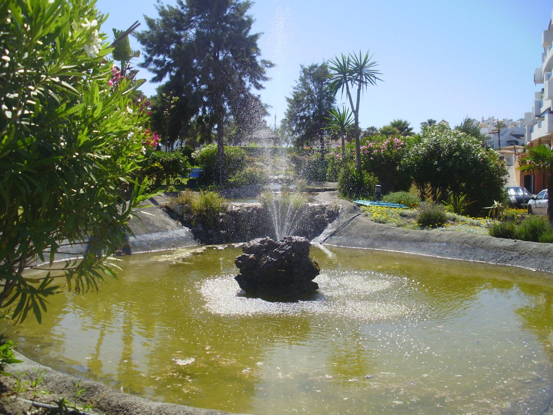 Квартира в Puerto de la Duquesa, Andalusia 10154168