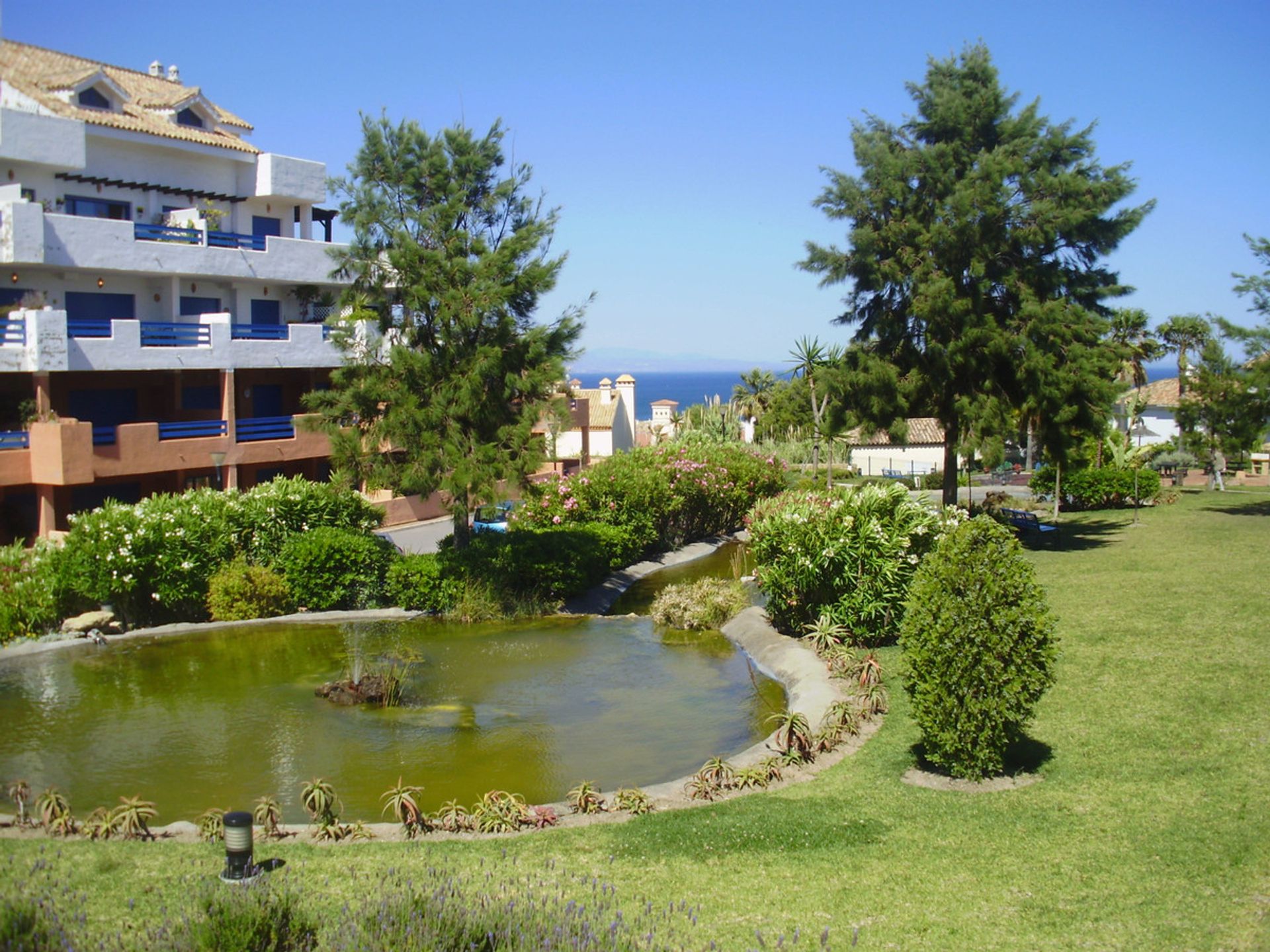 Συγκυριαρχία σε Puerto de la Duquesa, Andalusia 10154168