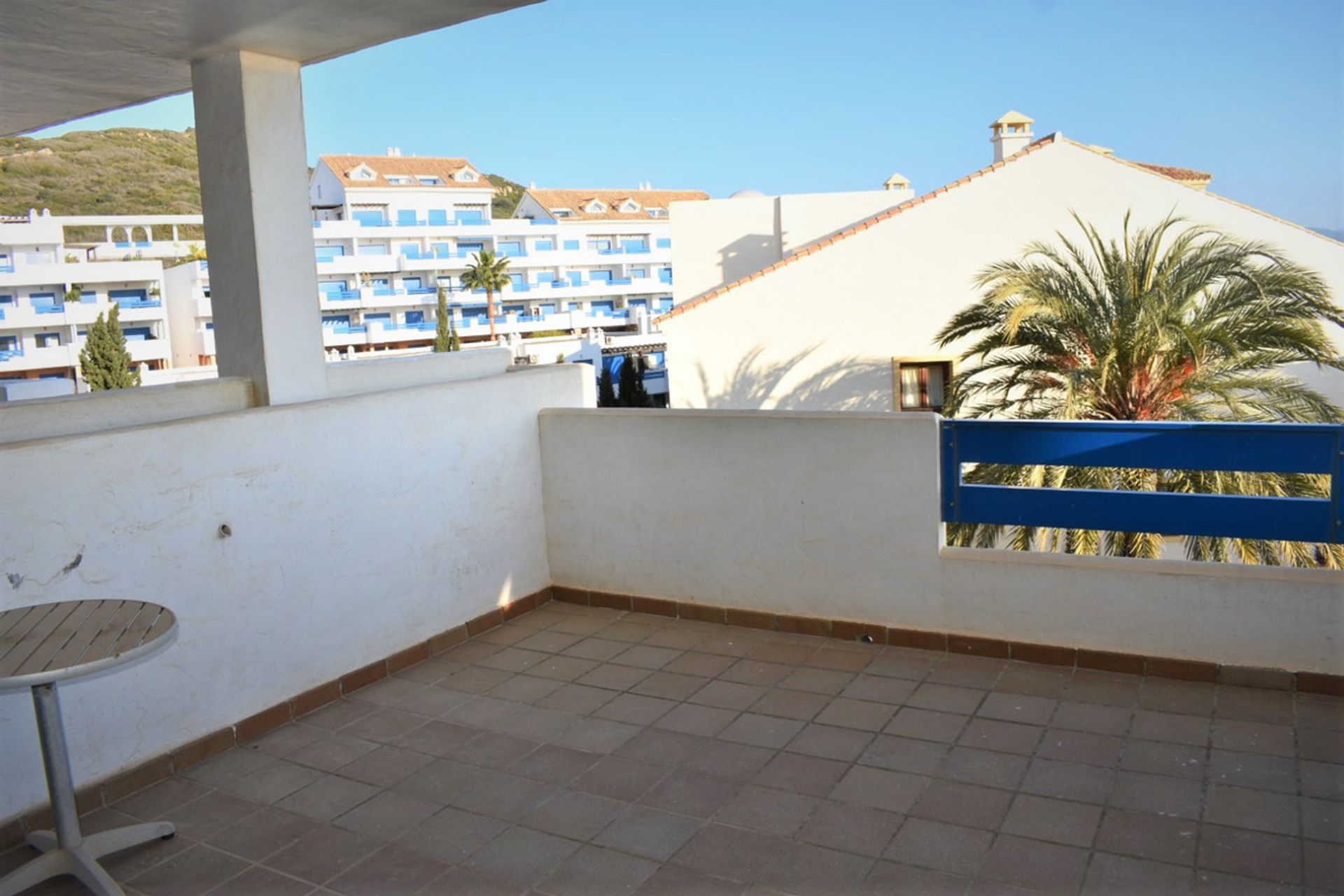 Condominium in Castillo de Sabinillas, Andalusia 10154168