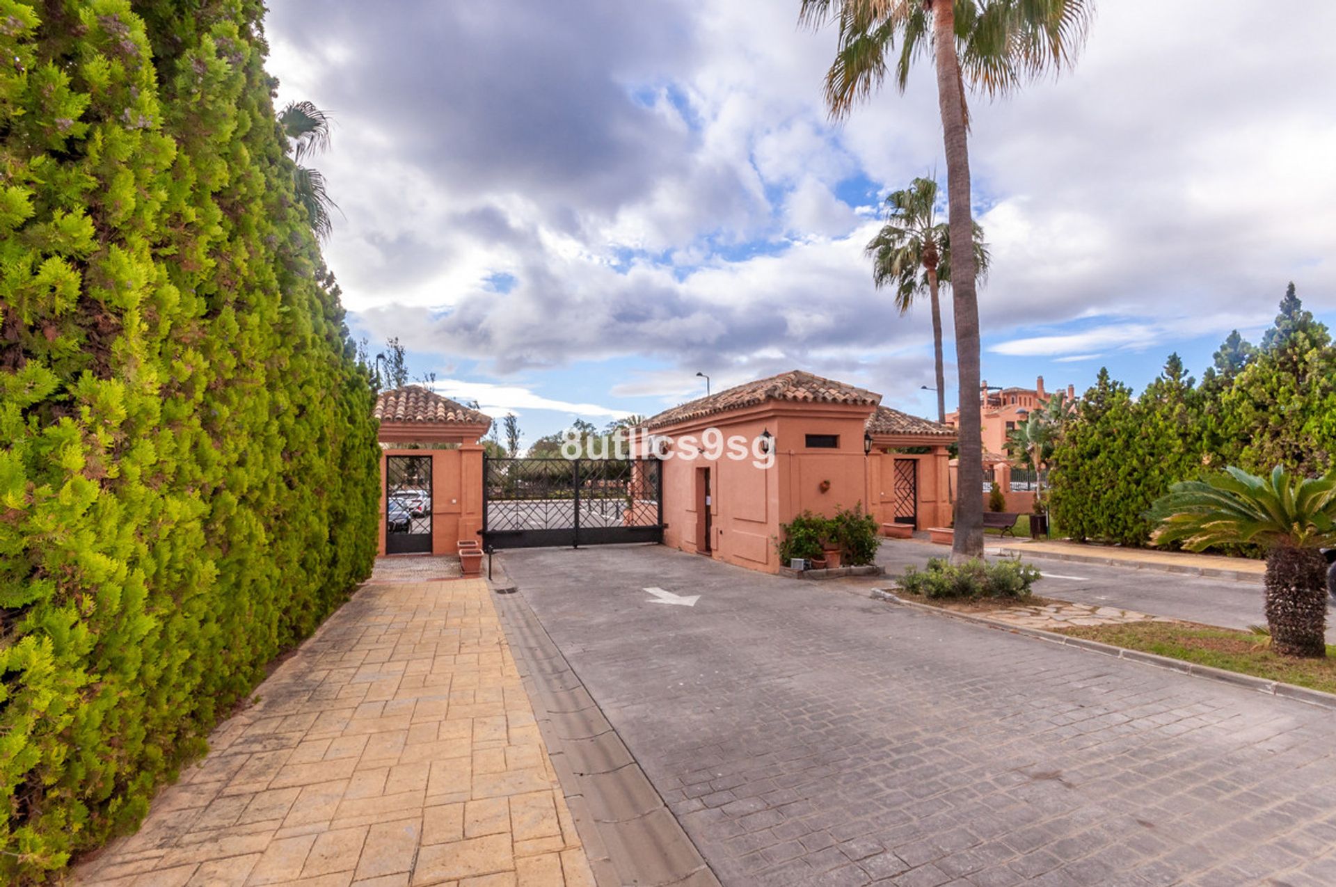 Casa nel Benahavís, Andalusia 10154197