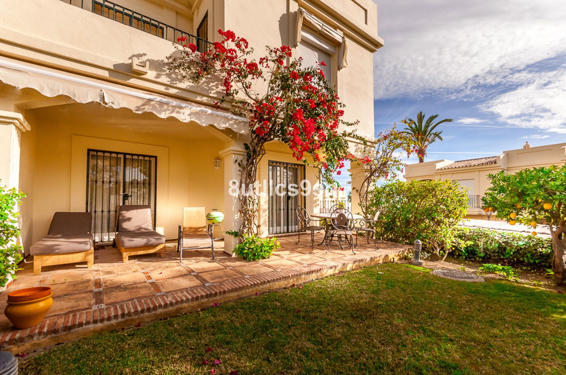 Casa nel Benahavis, Andalusia 10154197