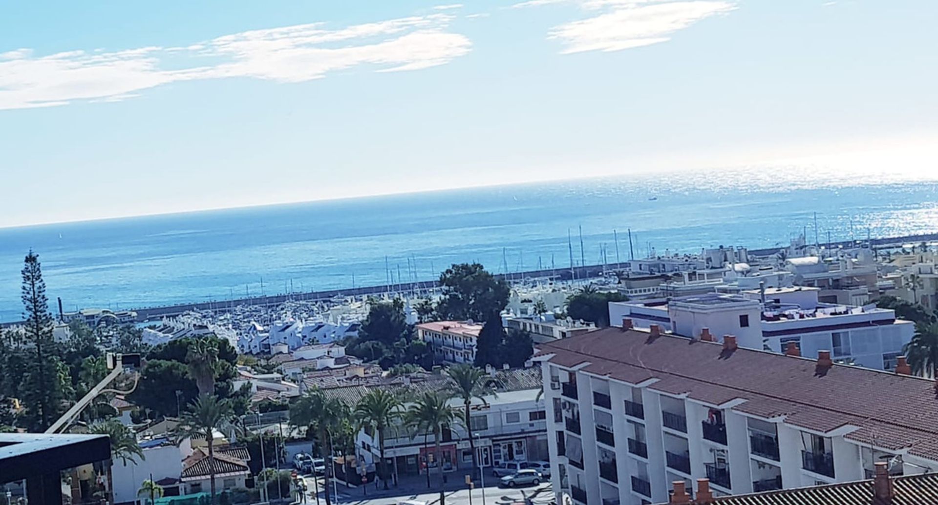 집 에 Benalmádena, Andalusia 10154211