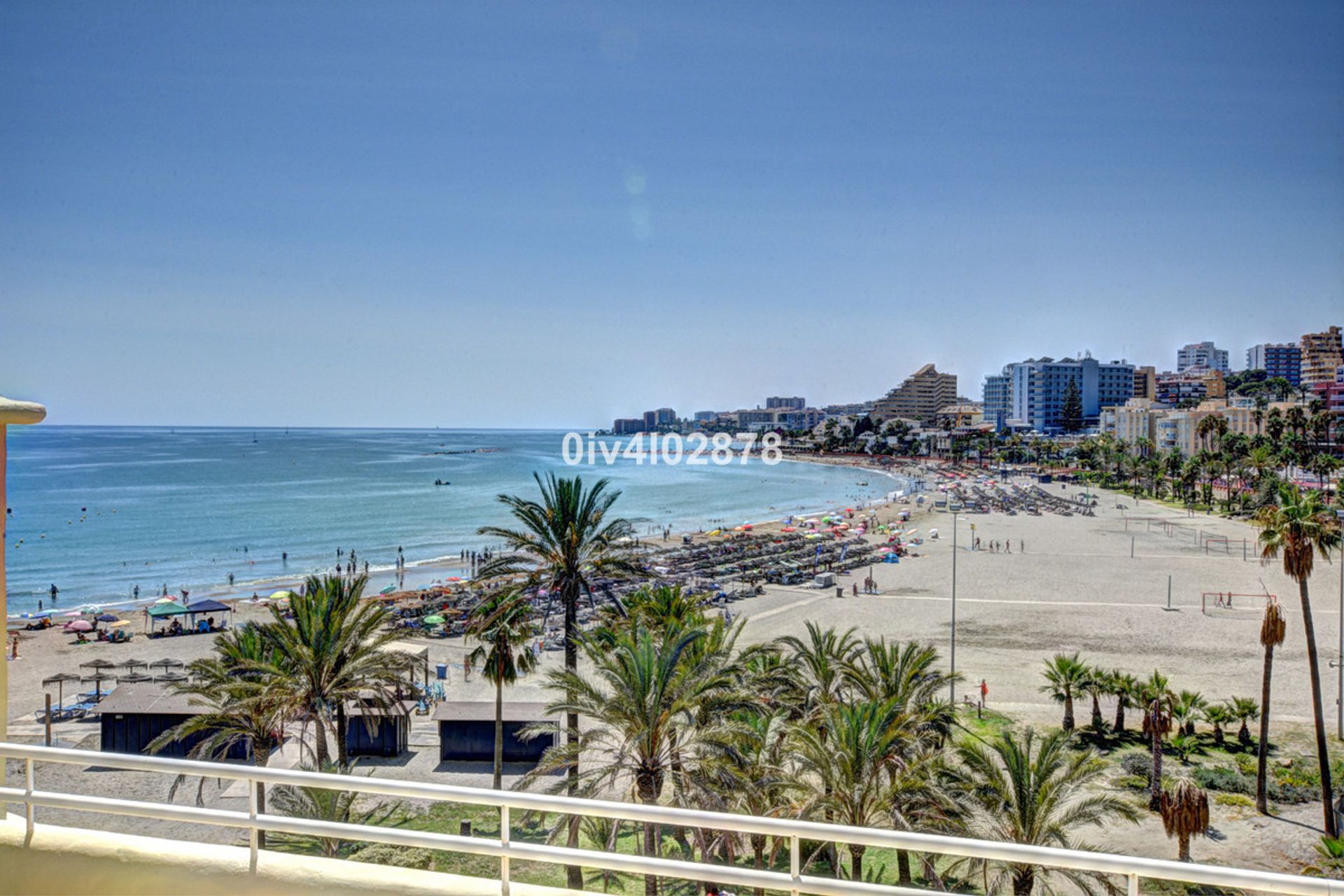 Condominio nel Benalmádena, Andalusia 10154261