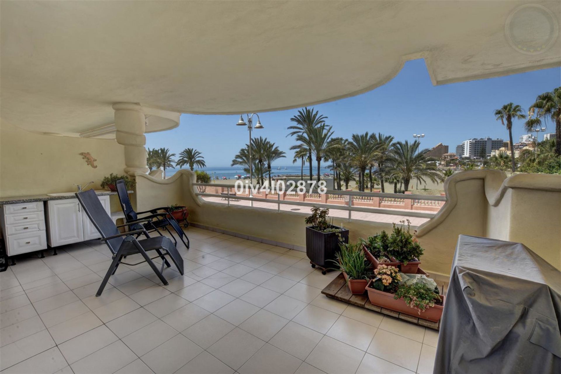 Condominio nel Benalmádena, Andalusia 10154261