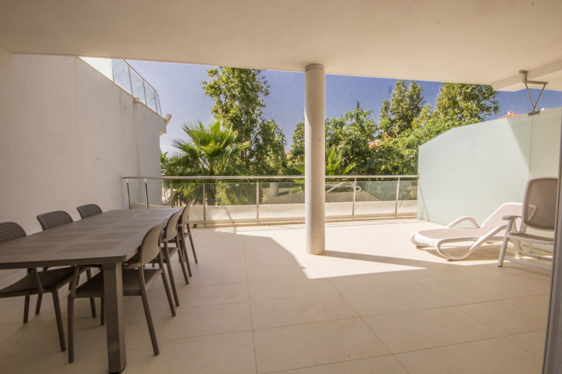 Condominium in Benalmádena, Andalusia 10154273