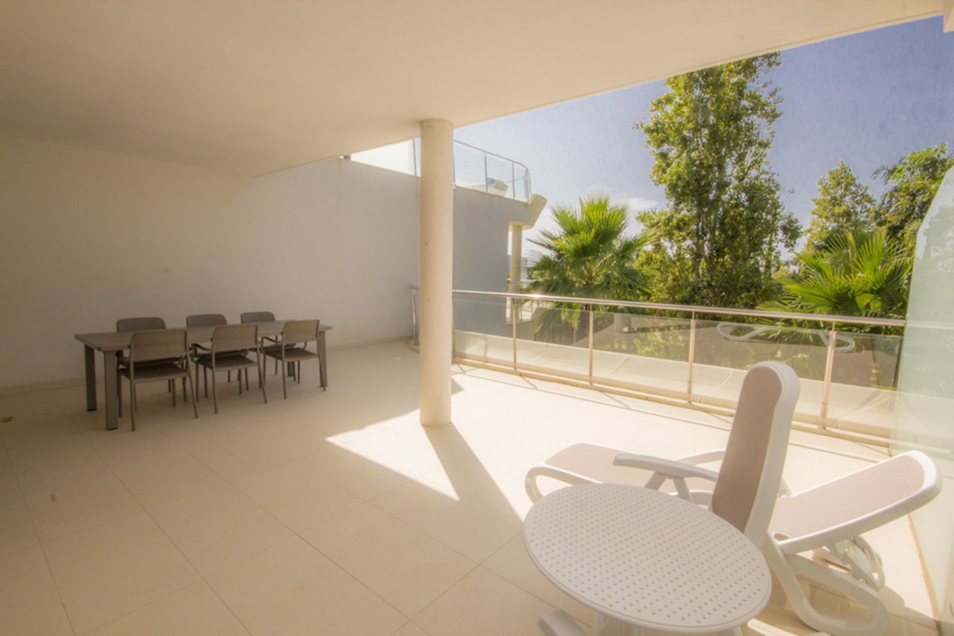 Condominium in Benalmádena, Andalusia 10154273