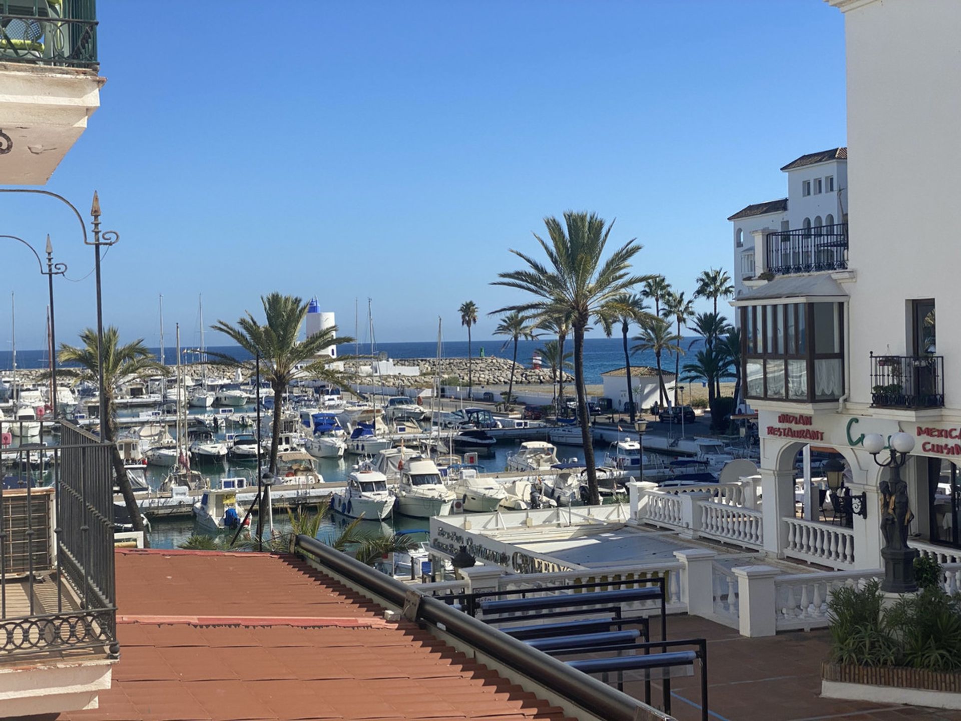 Квартира в Puerto de la Duquesa, Andalusia 10154282