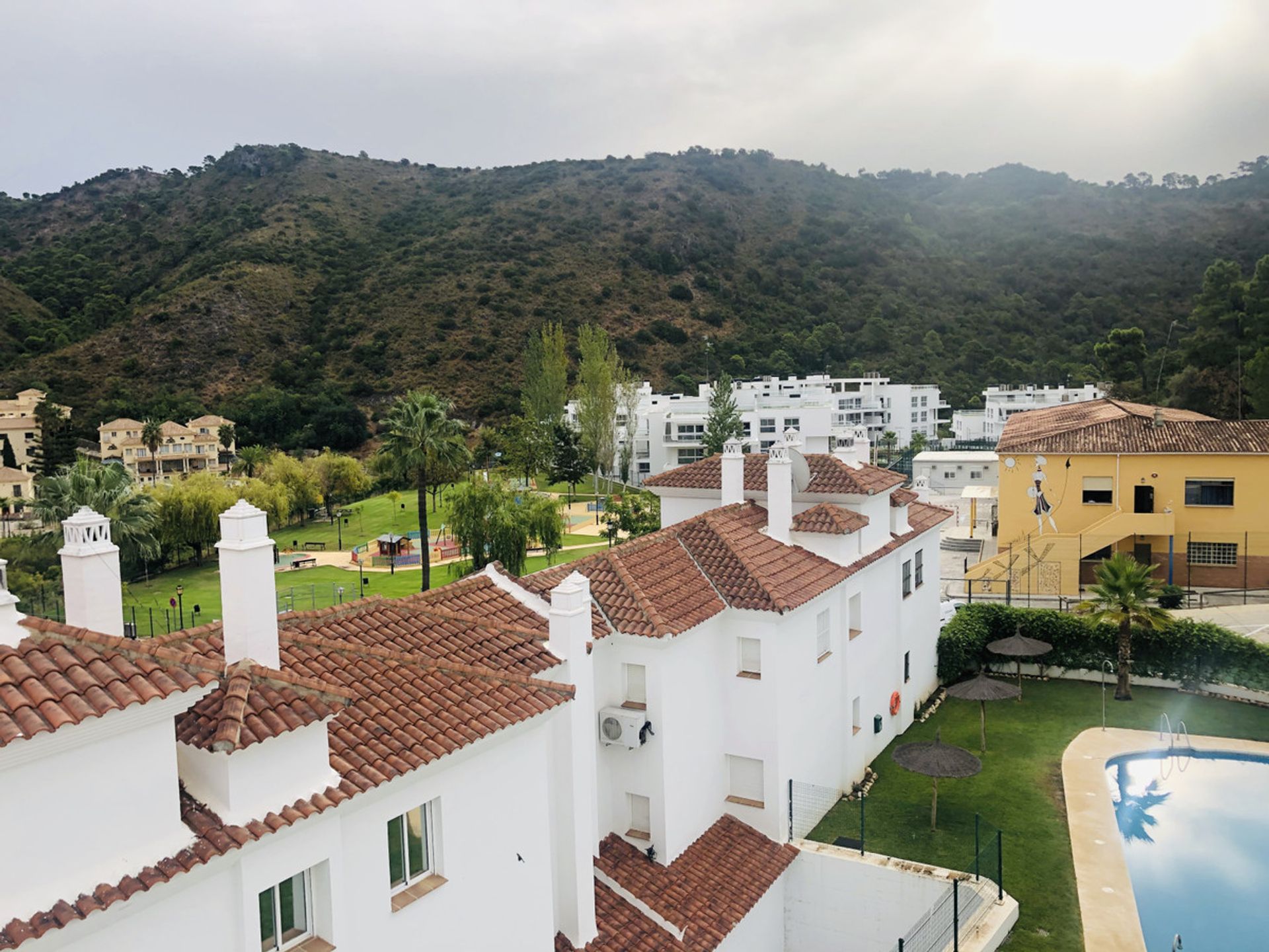 rumah dalam Benahavís, Andalusia 10154298