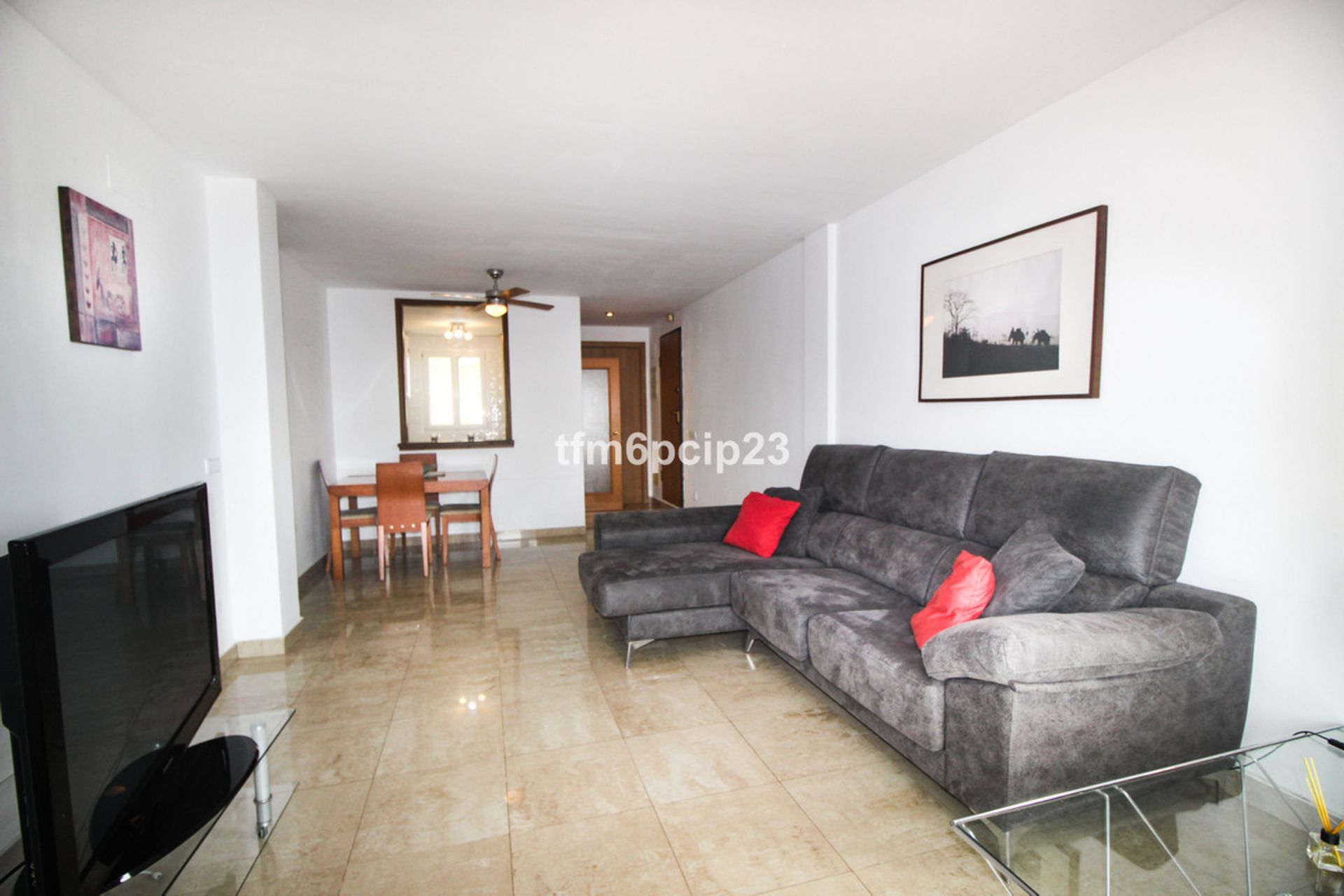 Condominio nel Puerto de la Duquesa, Andalusia 10154443