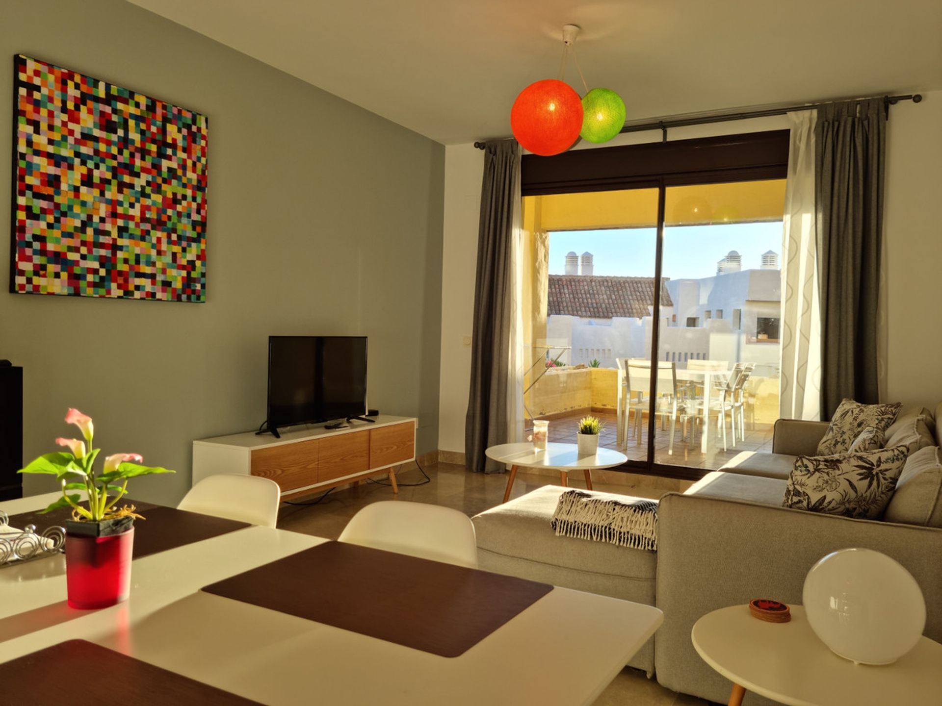 Condominio en Castillo de Sabinillas, Andalucía 10154454